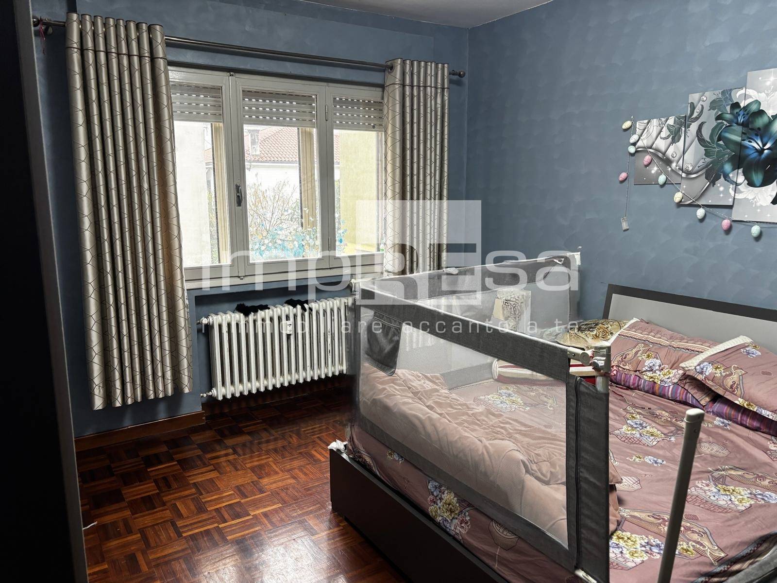 Appartamento in vendita a Venezia, Mestre