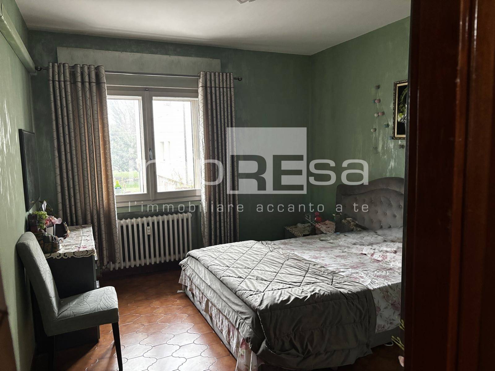 Appartamento in vendita a Venezia, Mestre