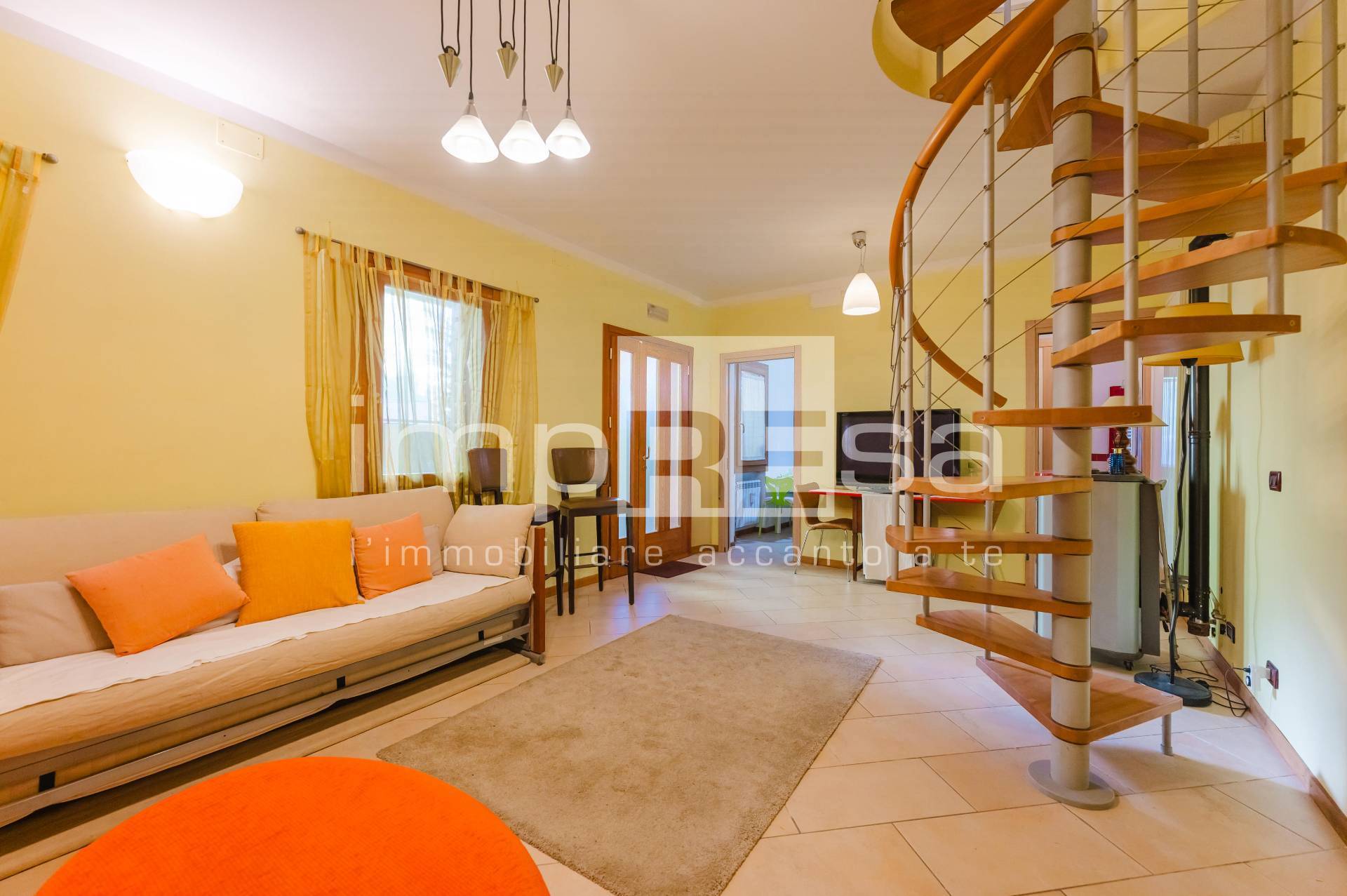 Casa indipendente in vendita a Venezia, Mestre