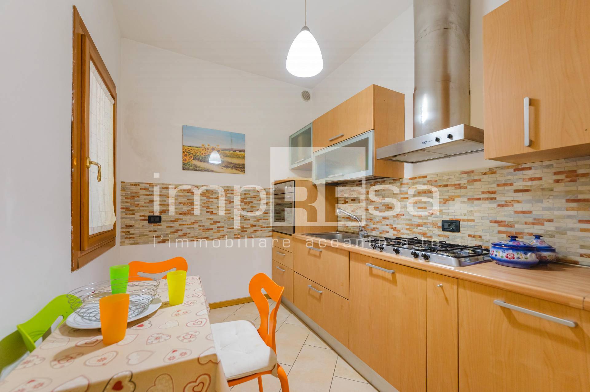 Casa indipendente in vendita a Venezia, Mestre