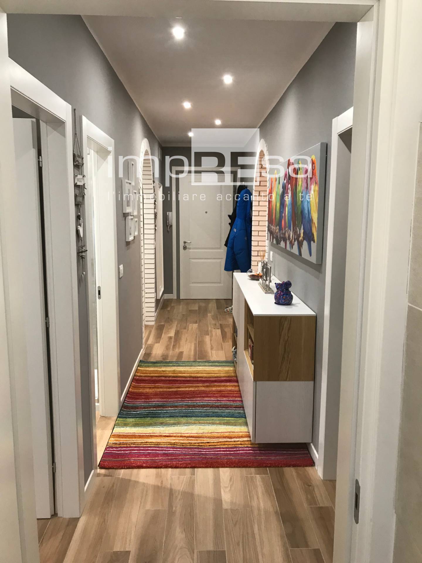 Appartamento in vendita a Venezia, Zelarino