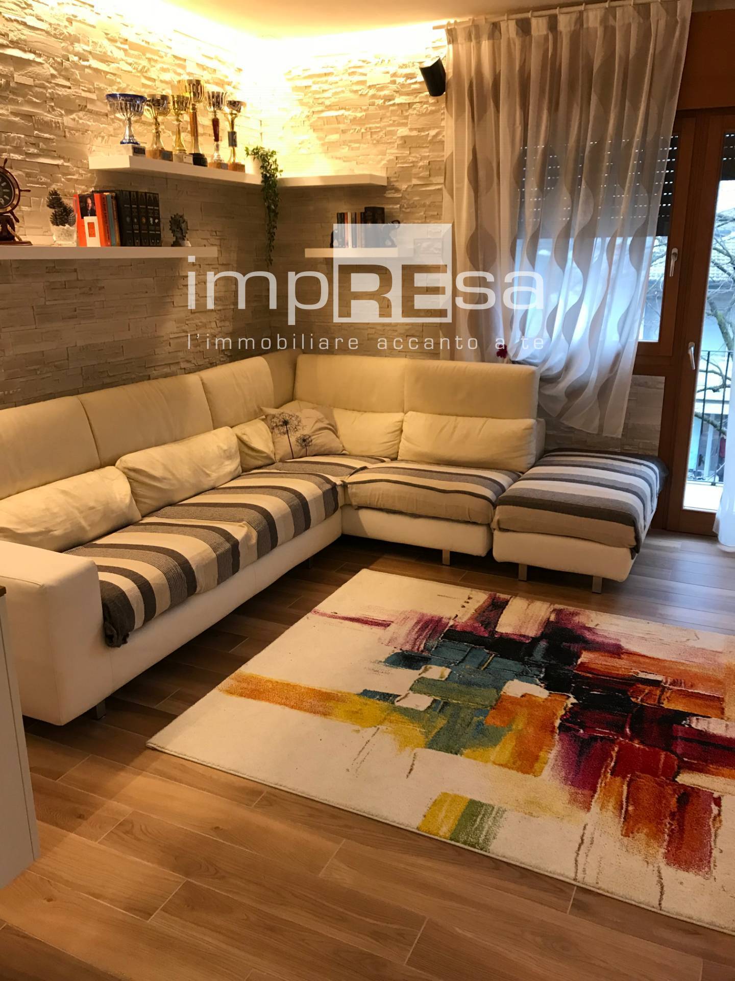 Appartamento in vendita a Venezia, Zelarino