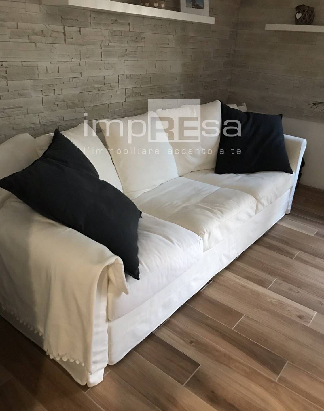 Appartamento in vendita a Venezia, Zelarino