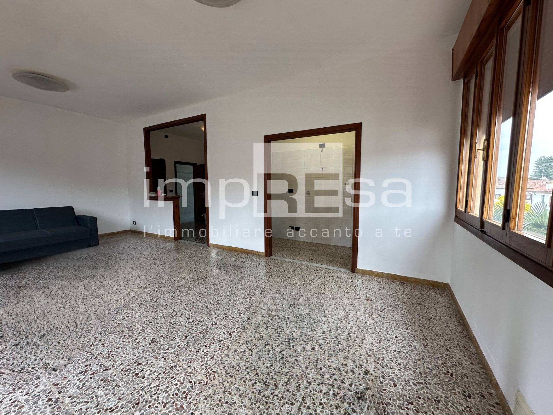 Appartamento in vendita a Salzano