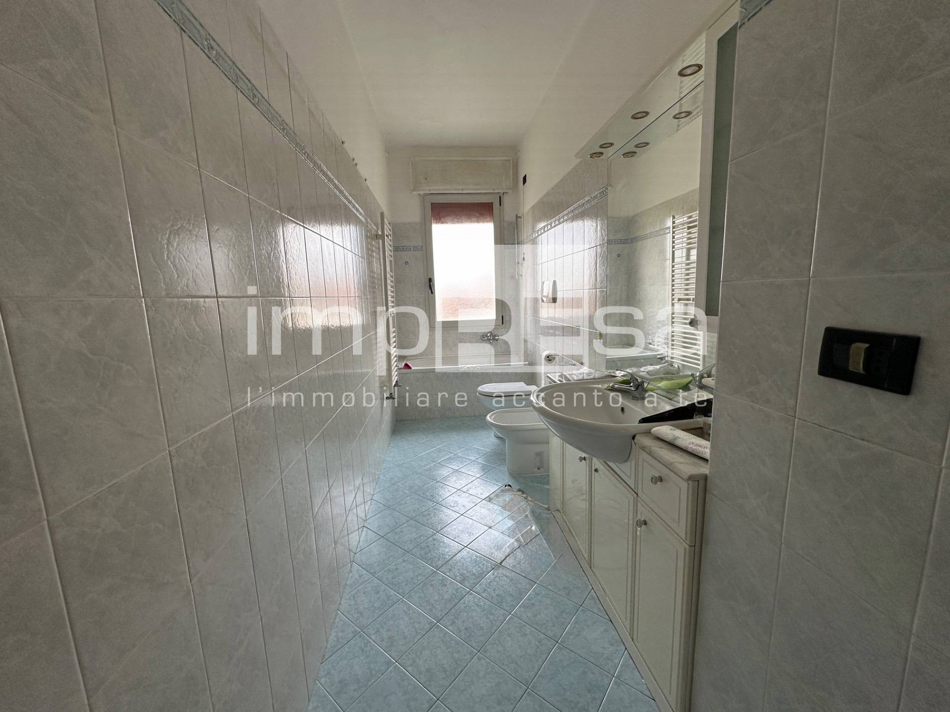 Appartamento in vendita a Salzano