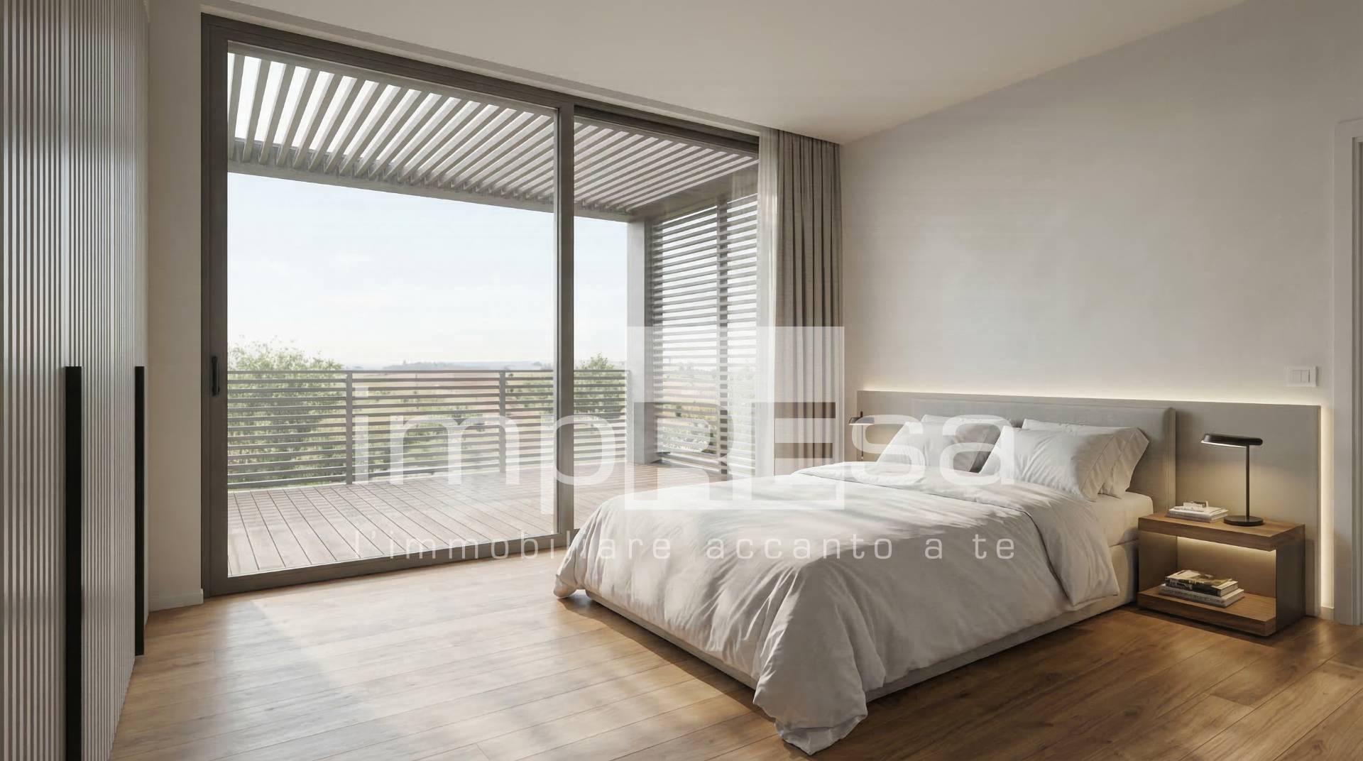 Abbinata/Bifamiliare in vendita a Venezia, Mestre