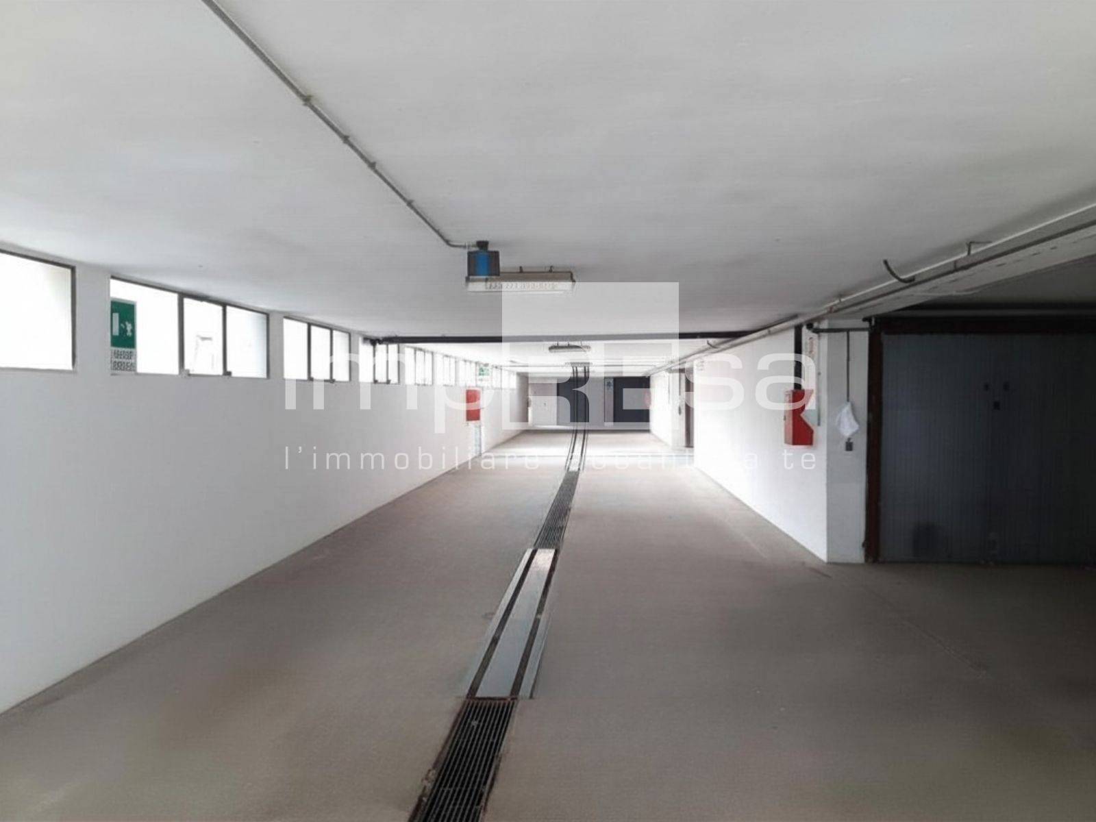 Box o garage in vendita a Mogliano Veneto