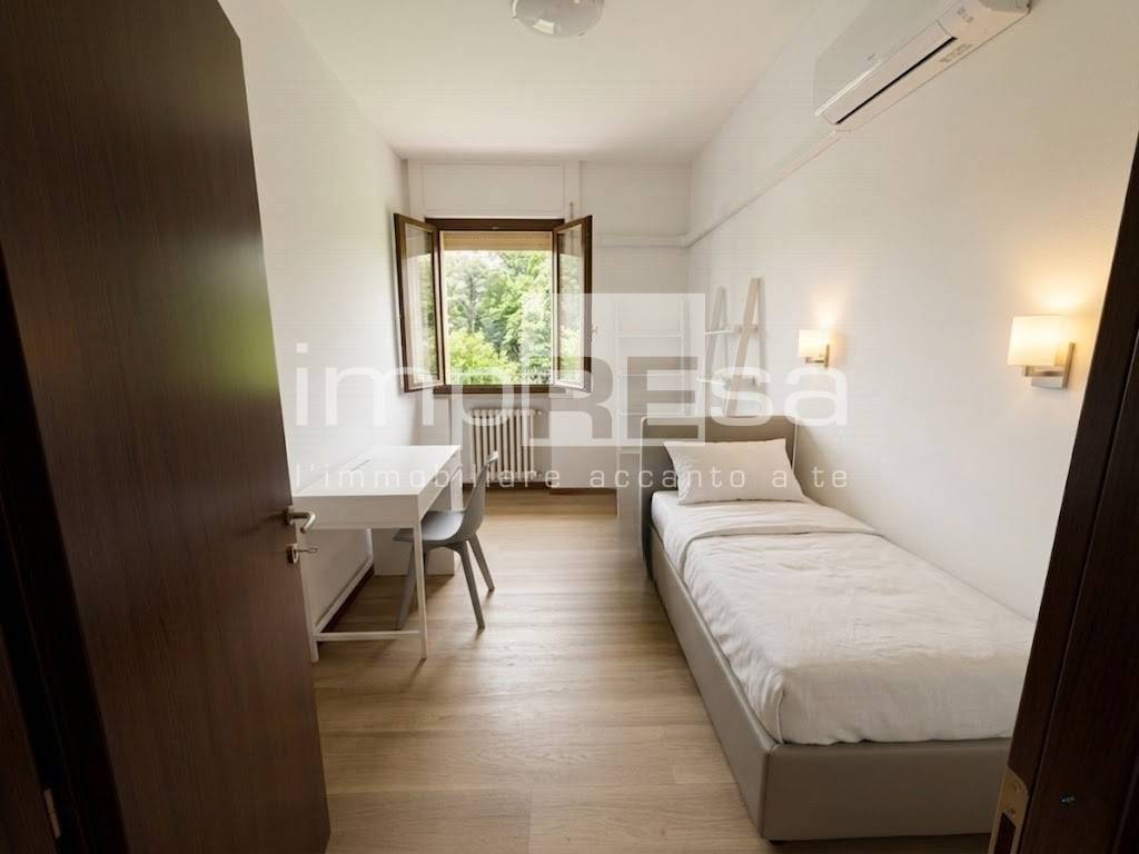 Appartamento in vendita a Venezia