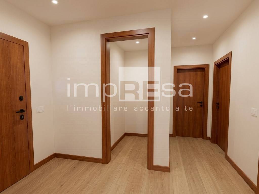 Appartamento in vendita a Venezia