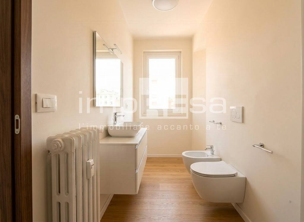 Appartamento in vendita a Venezia