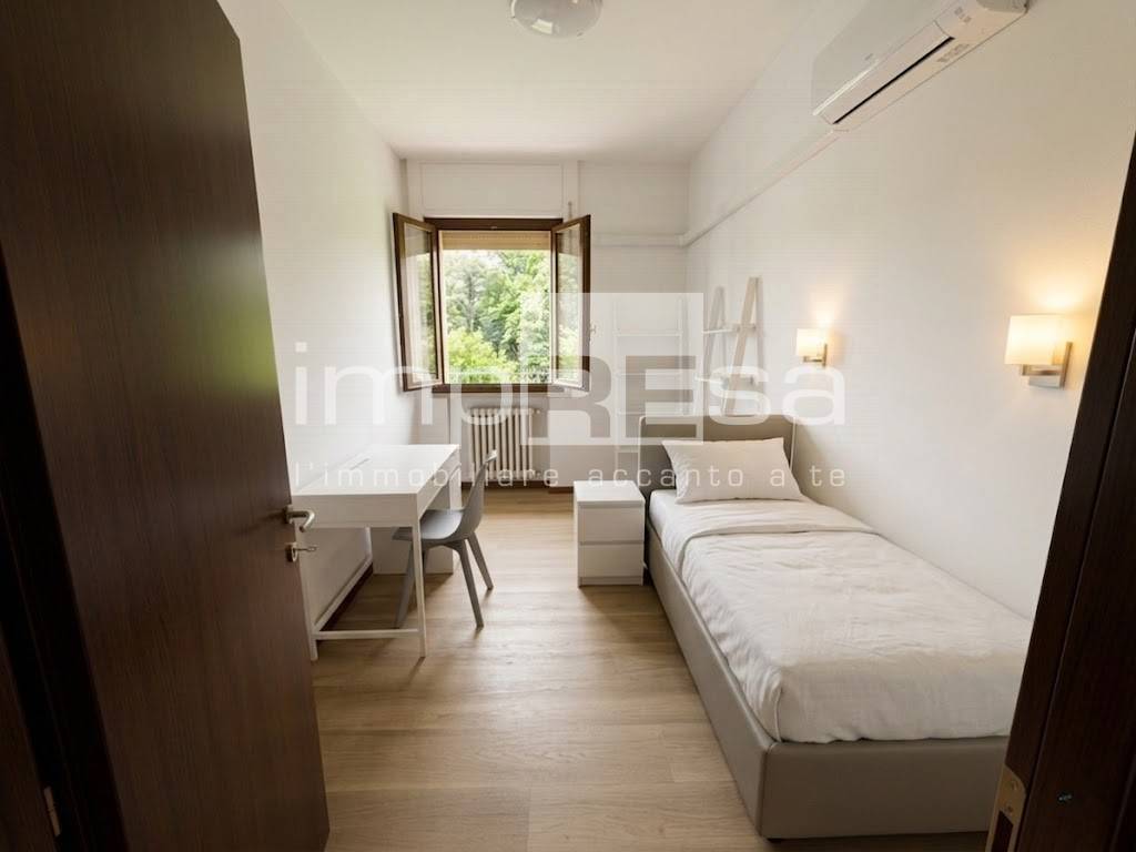 Appartamento in vendita a Venezia, Mestre