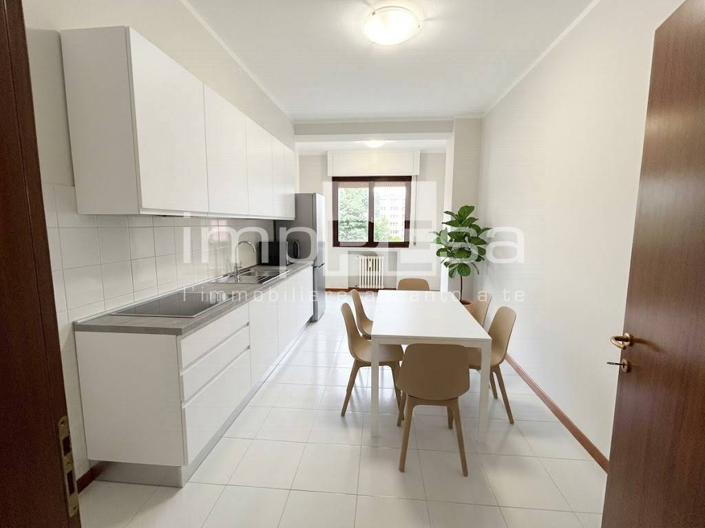 Appartamento in vendita a Venezia, Mestre