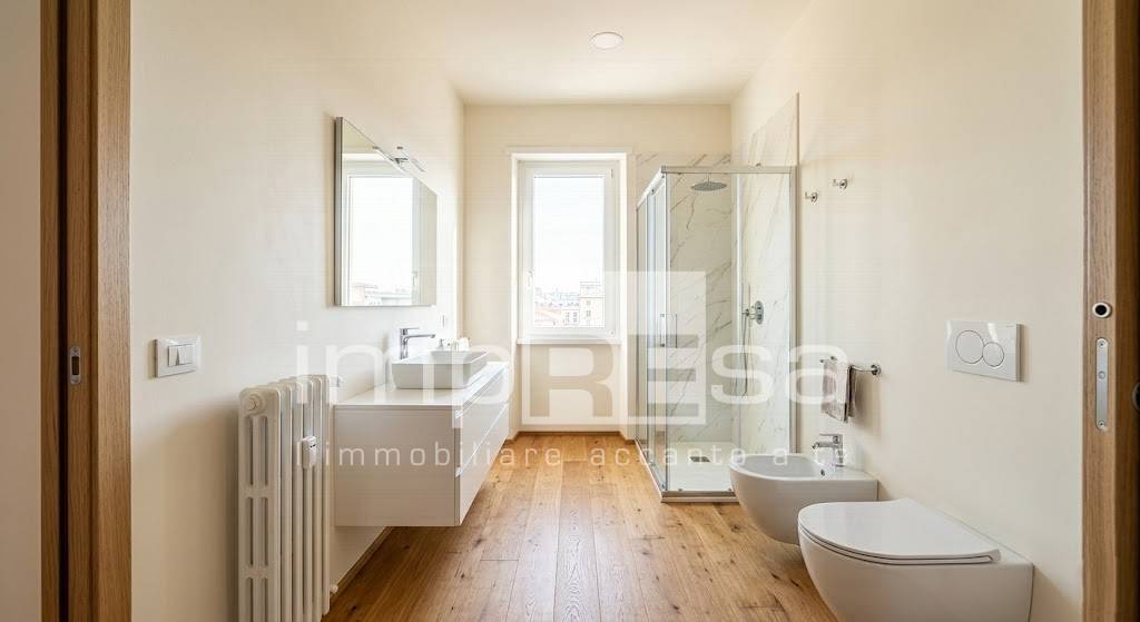 Appartamento in vendita a Venezia, Mestre