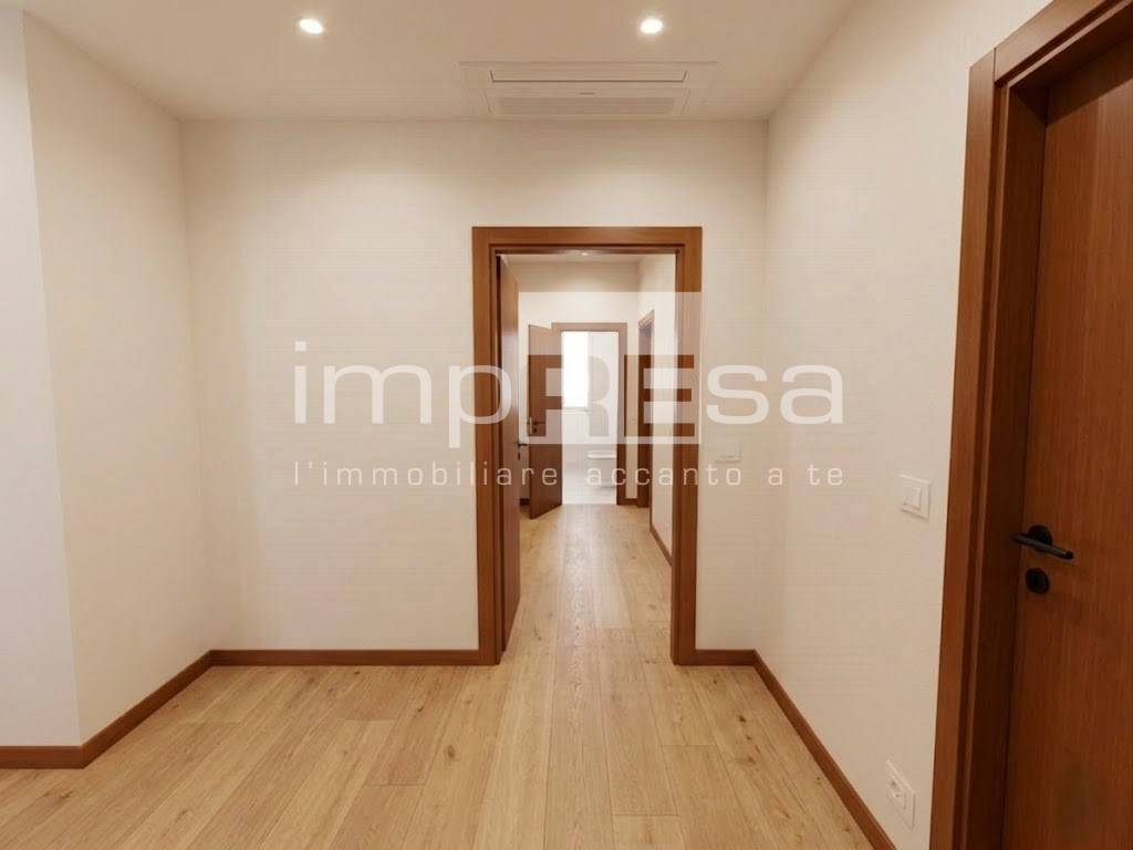 Appartamento in vendita a Venezia, Mestre