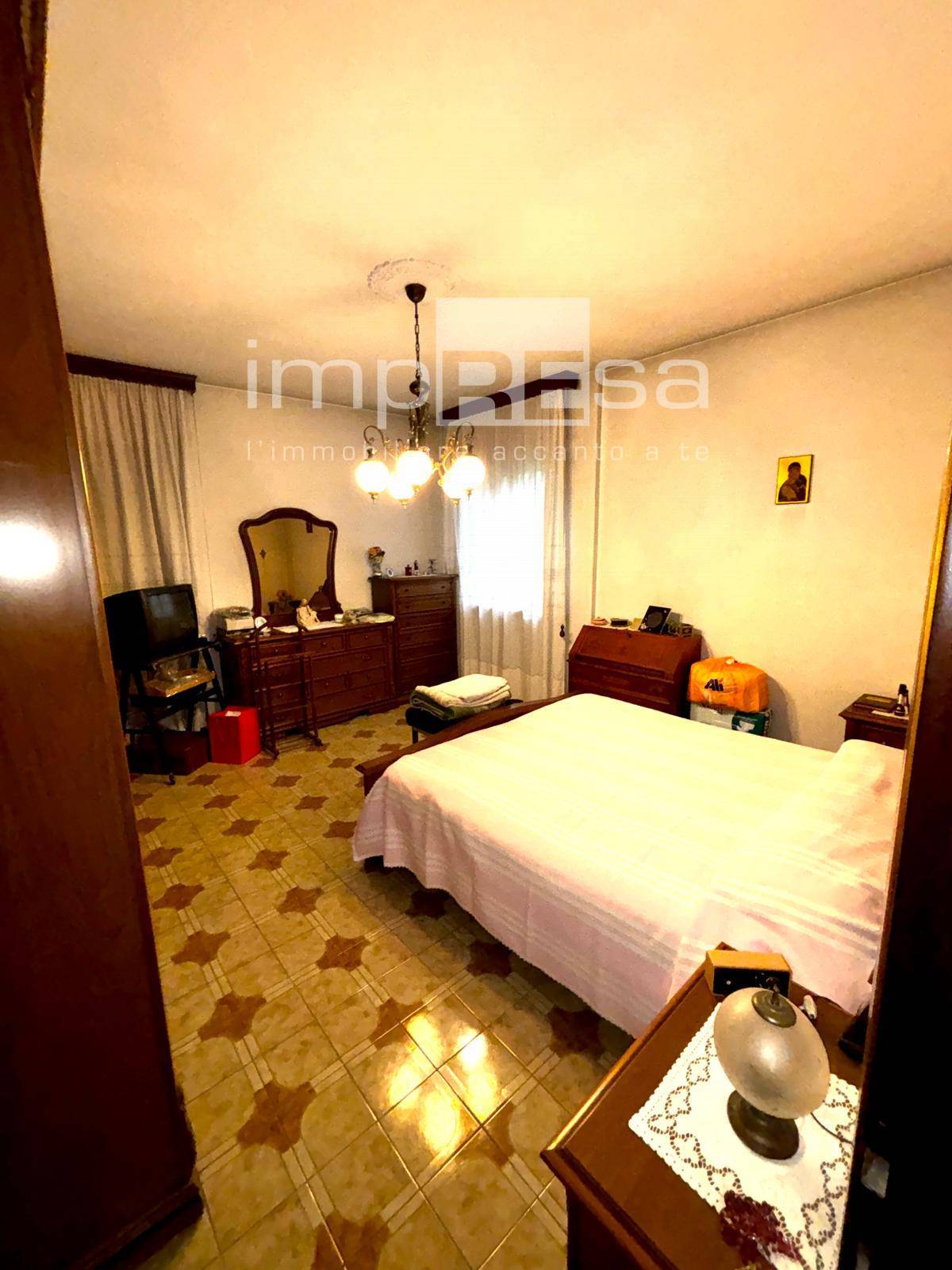 Appartamento in vendita a Venezia, Marghera
