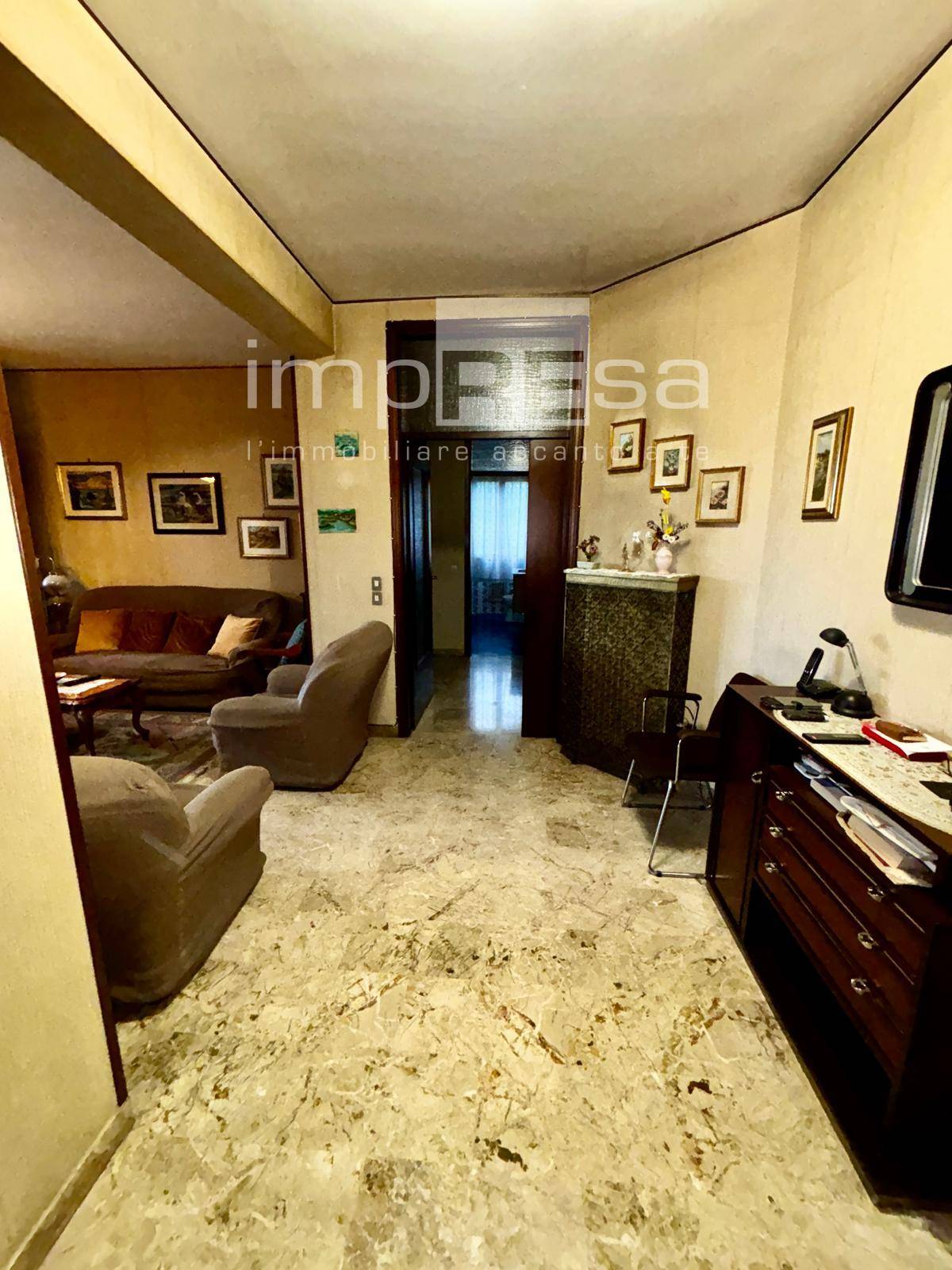 Appartamento in vendita a Venezia, Marghera