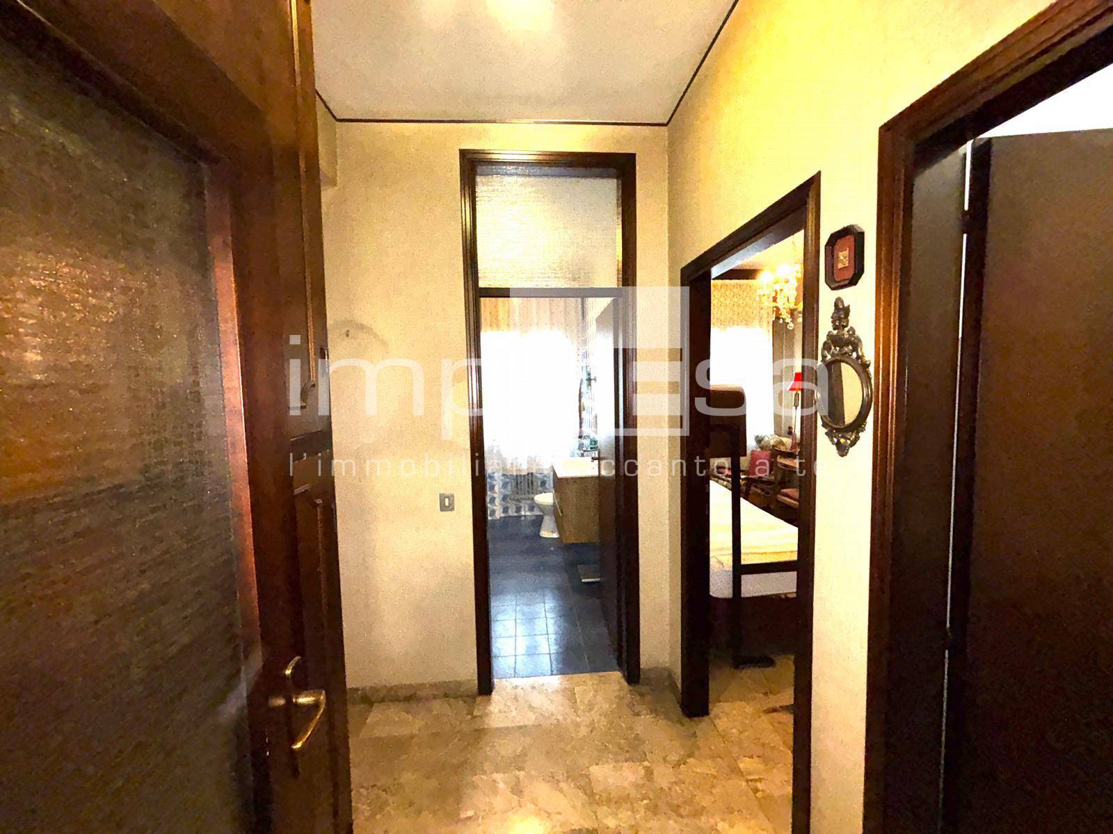 Appartamento in vendita a Venezia, Marghera