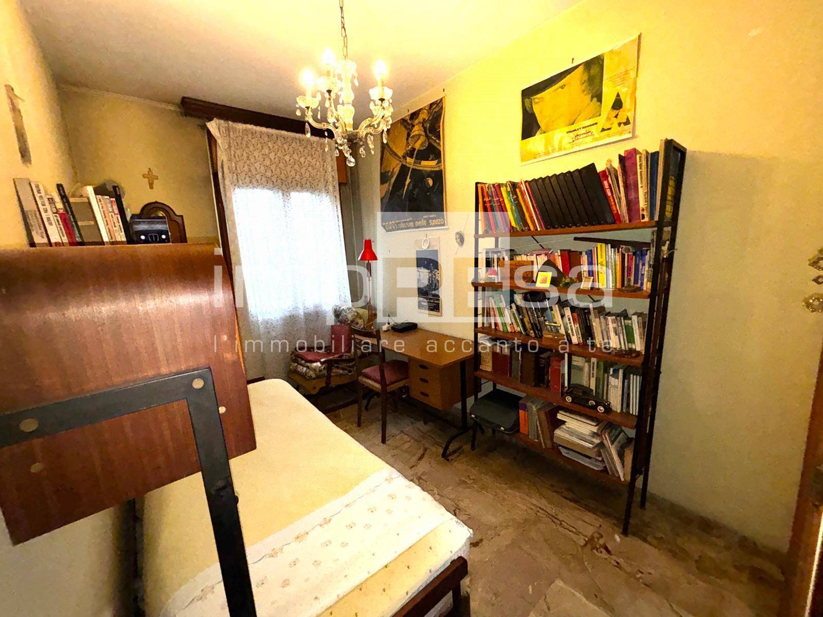 Appartamento in vendita a Venezia, Marghera