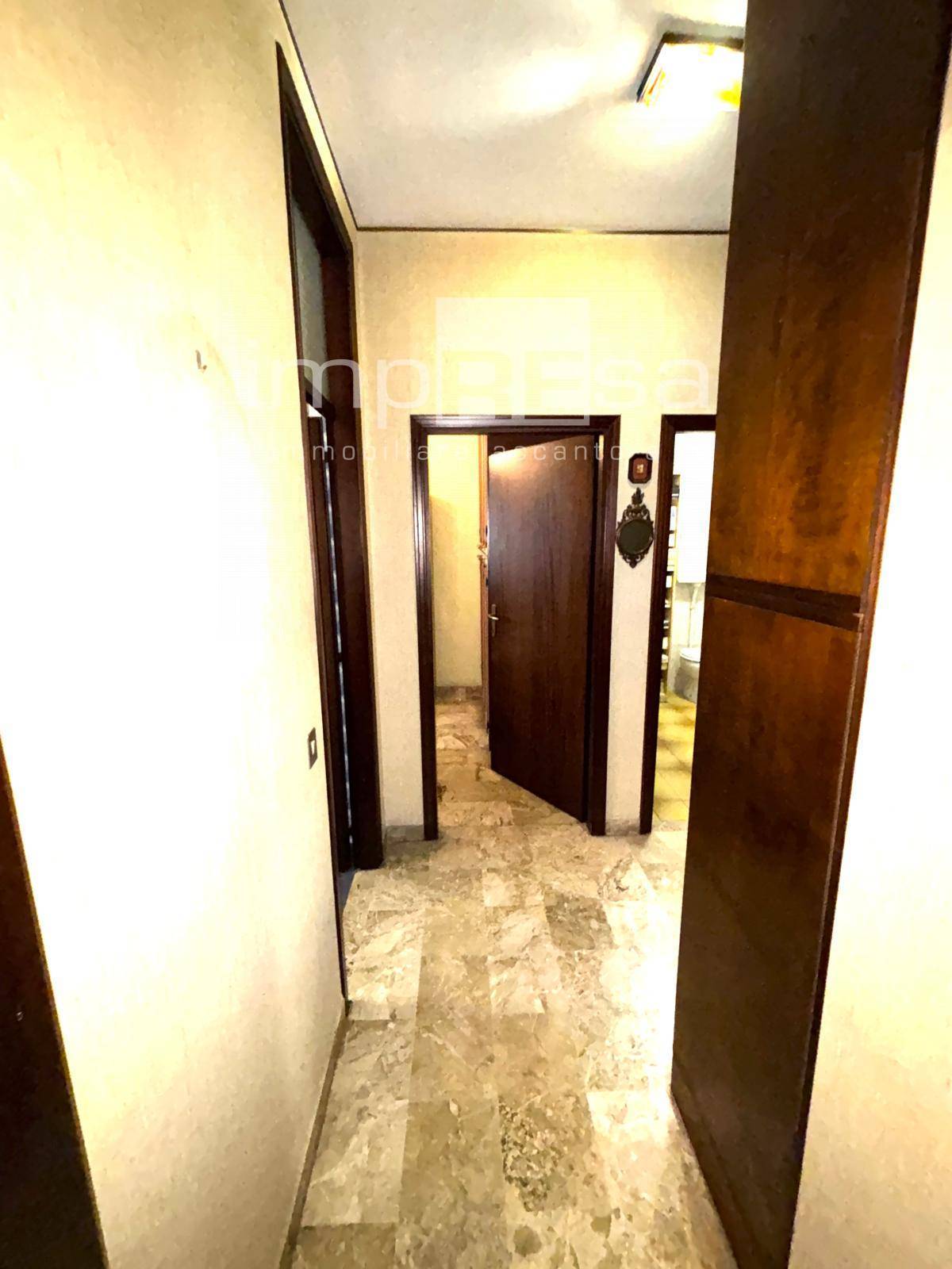 Appartamento in vendita a Venezia, Marghera