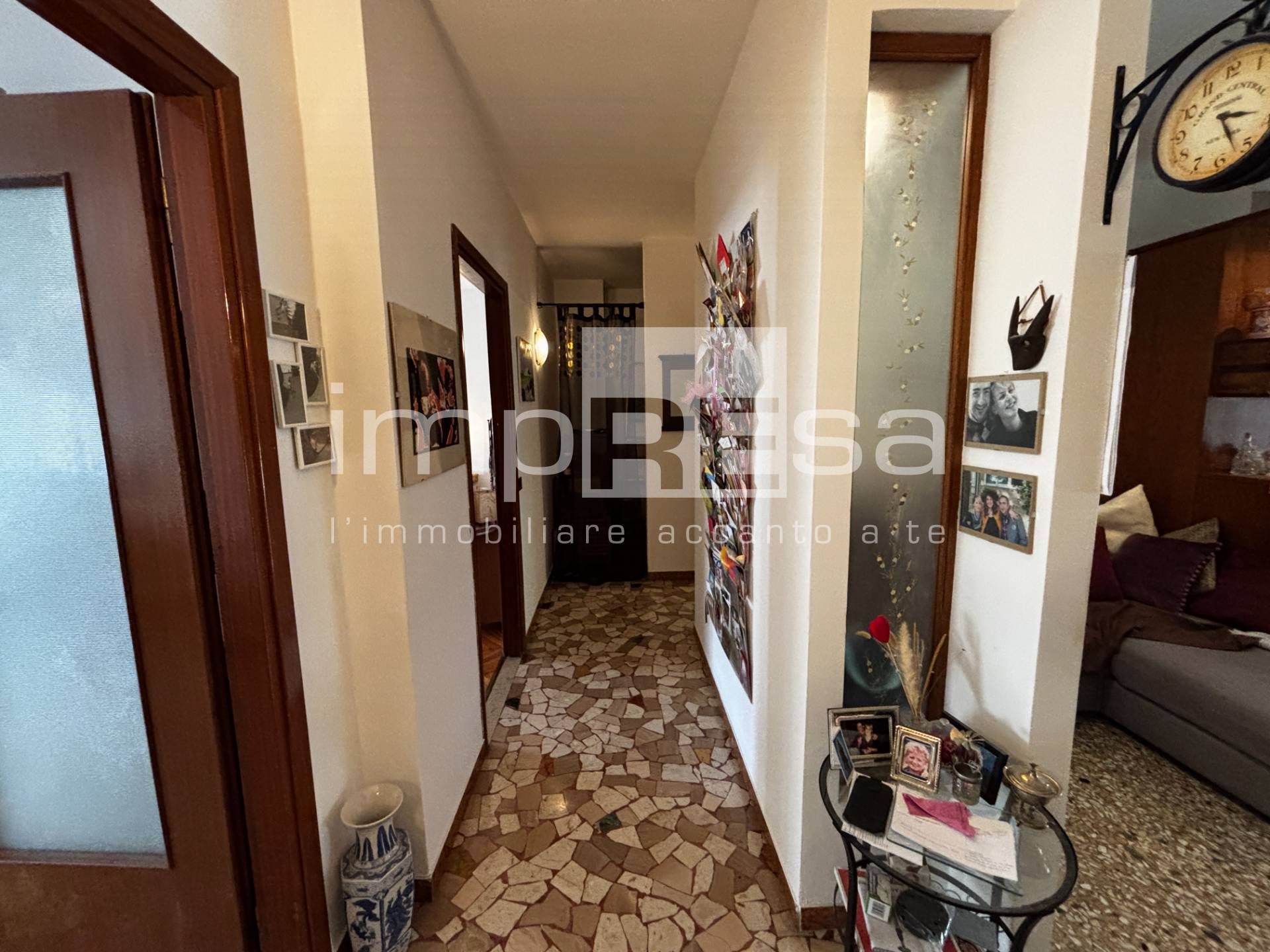 Appartamento in vendita a Venezia