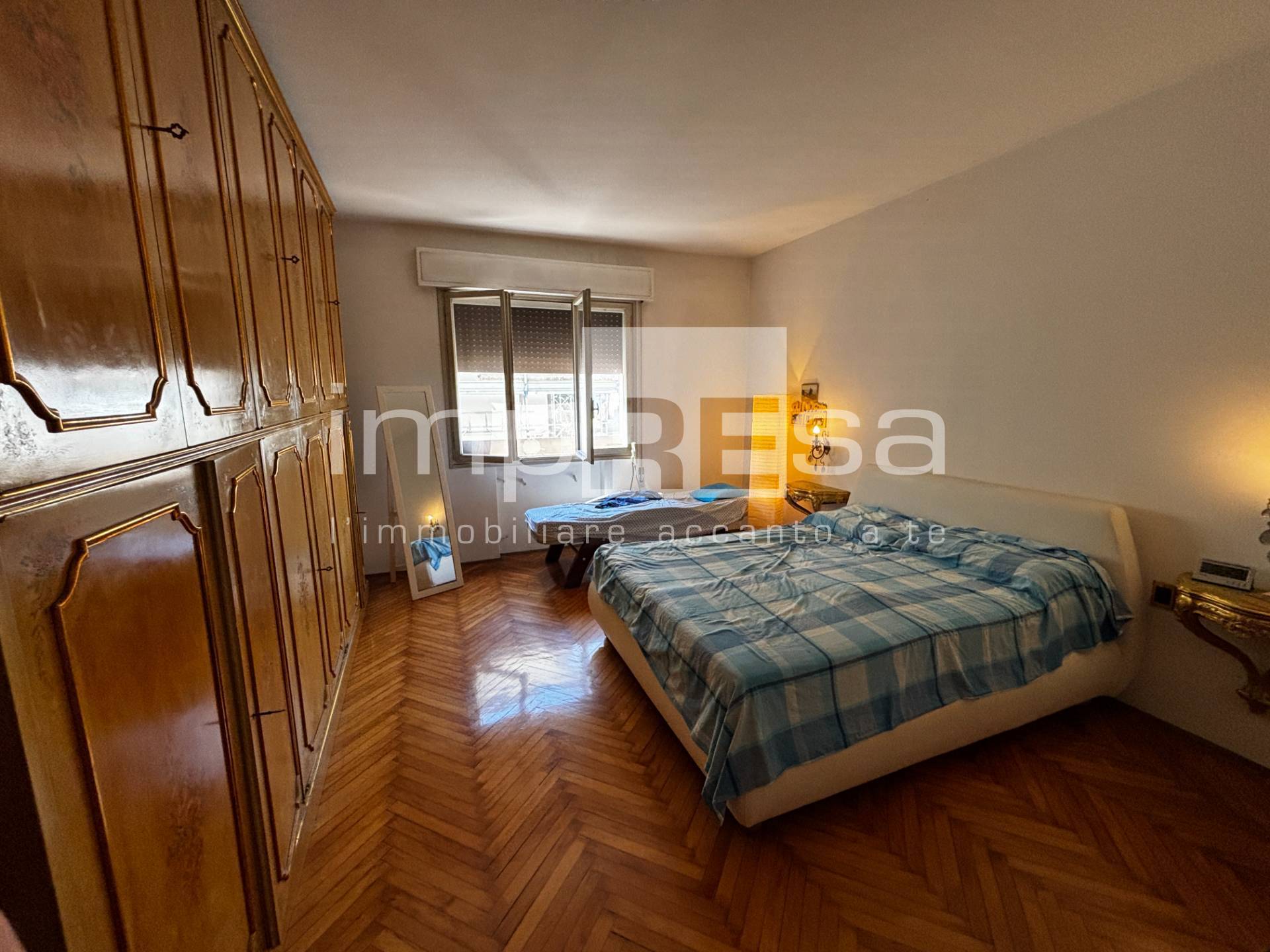 Appartamento in vendita a Venezia