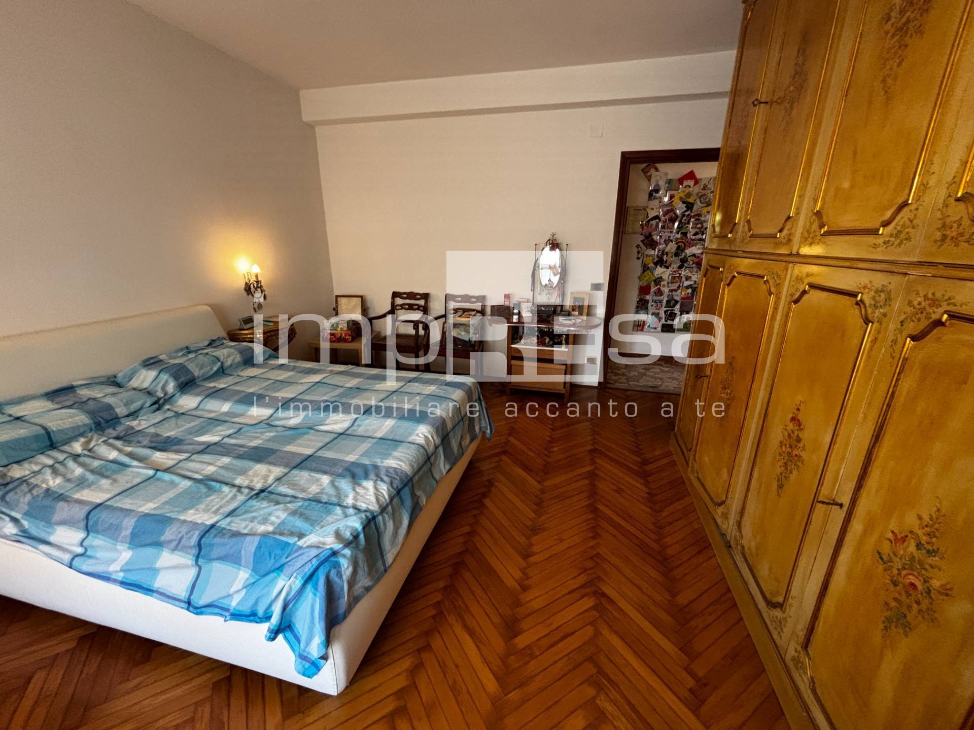 Appartamento in vendita a Venezia