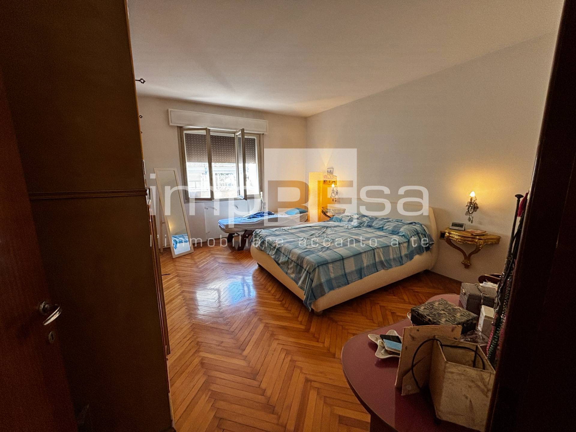 Appartamento in vendita a Venezia