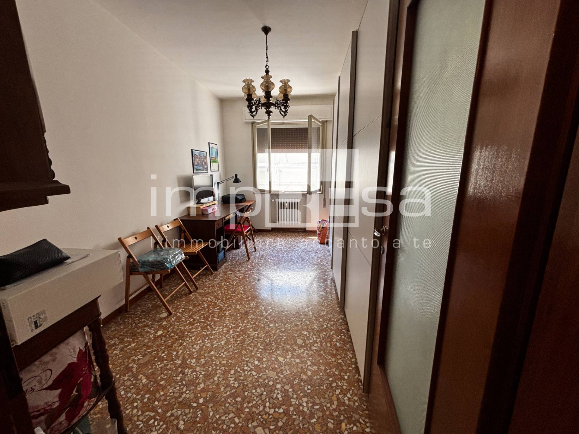 Appartamento in vendita a Venezia
