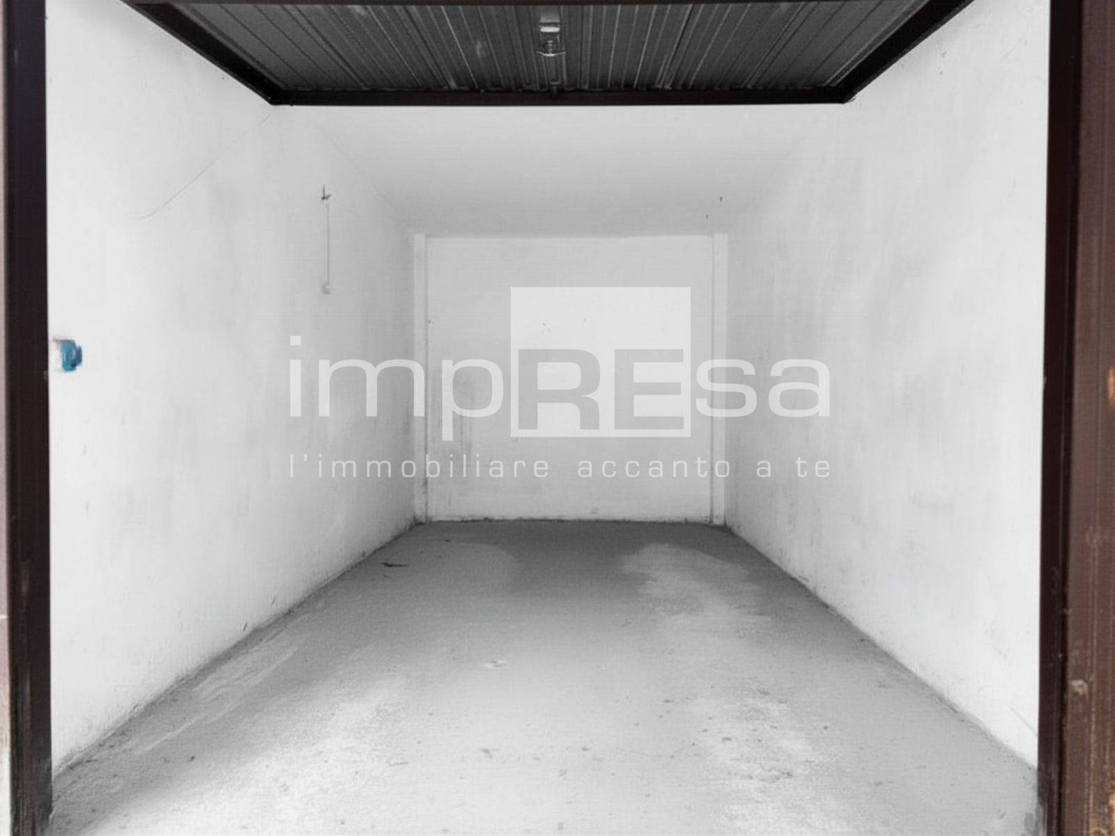 Garage in vendita a Mogliano Veneto