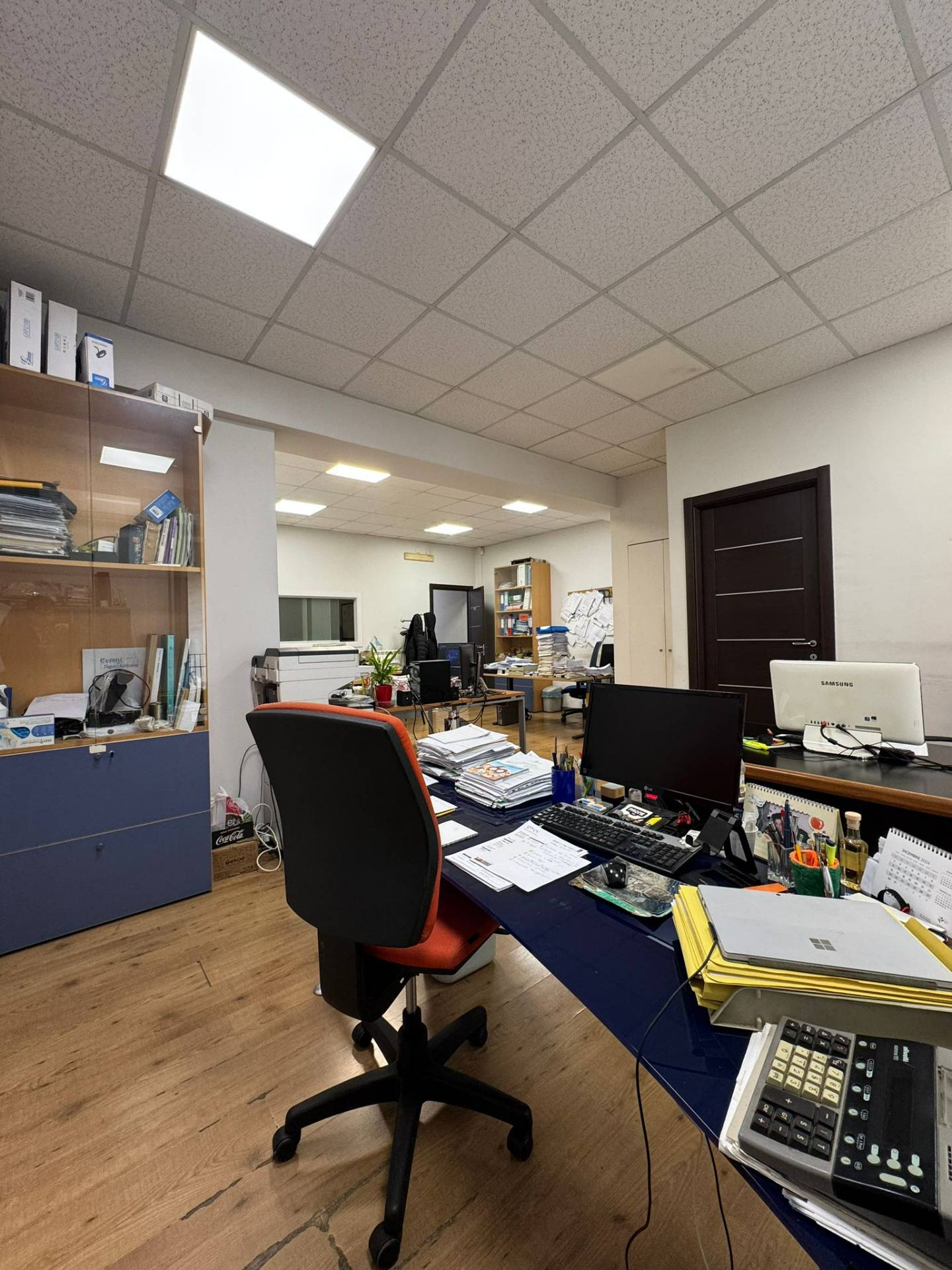 Appartamento in vendita a Nocera Inferiore