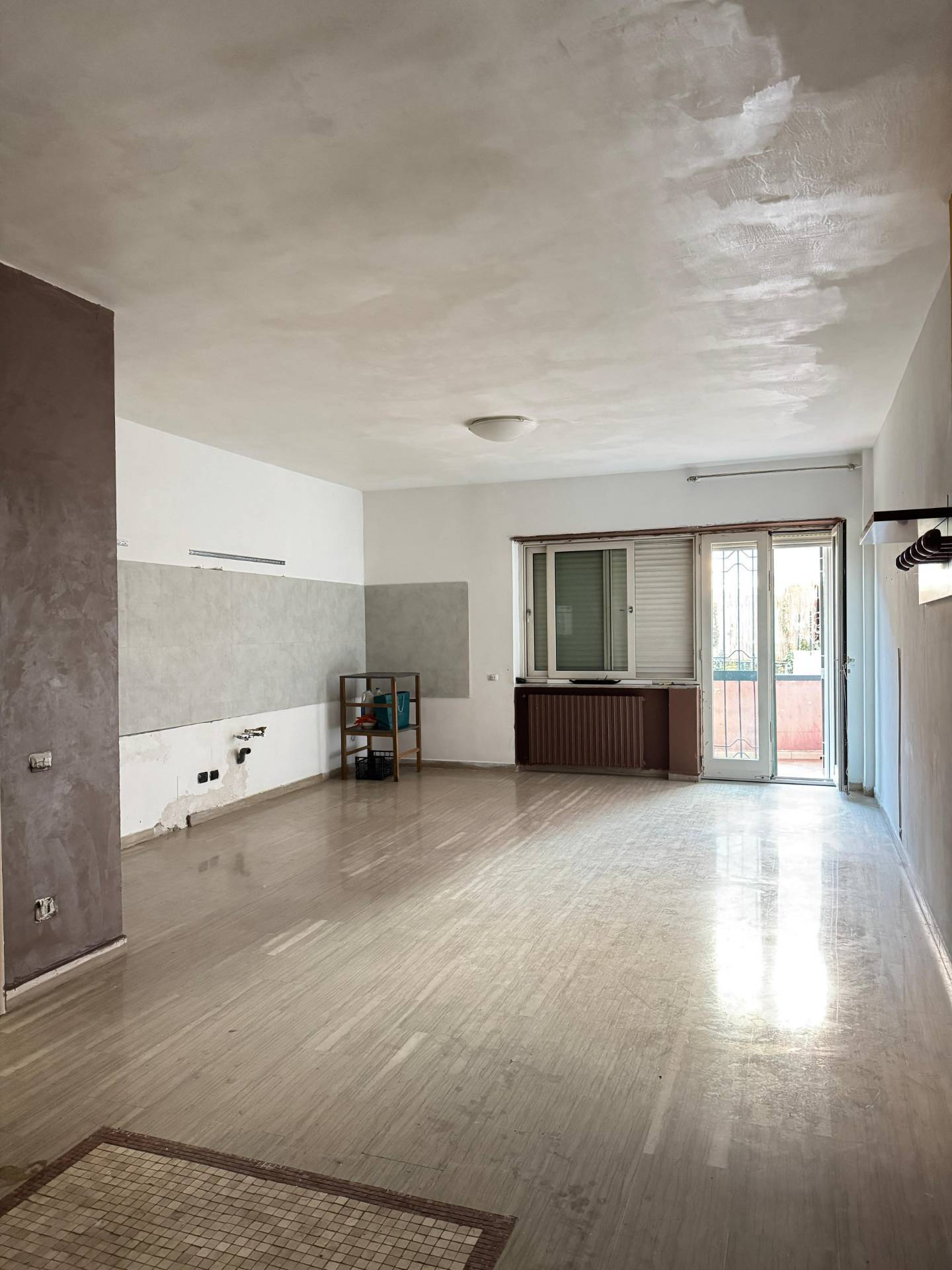 Appartamento in vendita a Nocera Inferiore