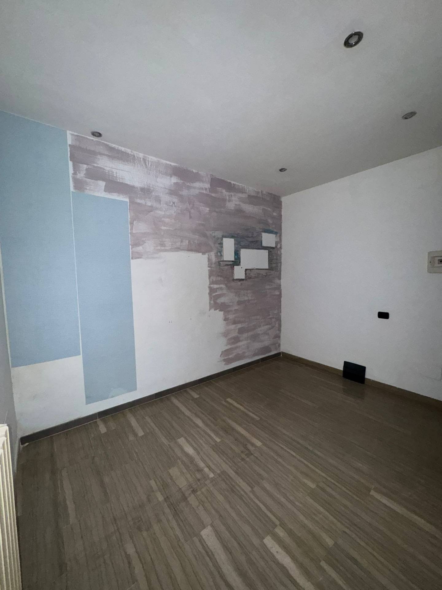 Appartamento in vendita a Nocera Inferiore