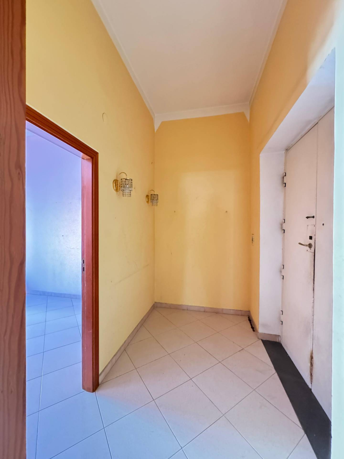 Appartamento in vendita a Nocera Inferiore, Metropolitano