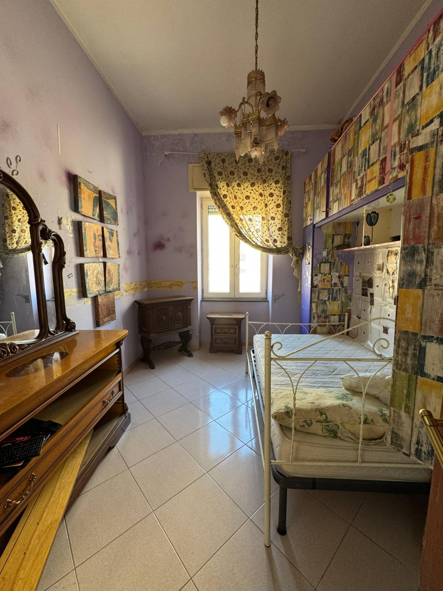 Appartamento in vendita a Nocera Inferiore, Metropolitano