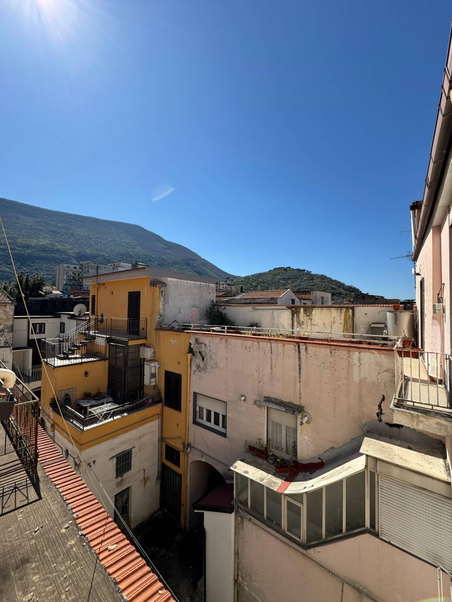 Appartamento in vendita a Nocera Inferiore, Metropolitano