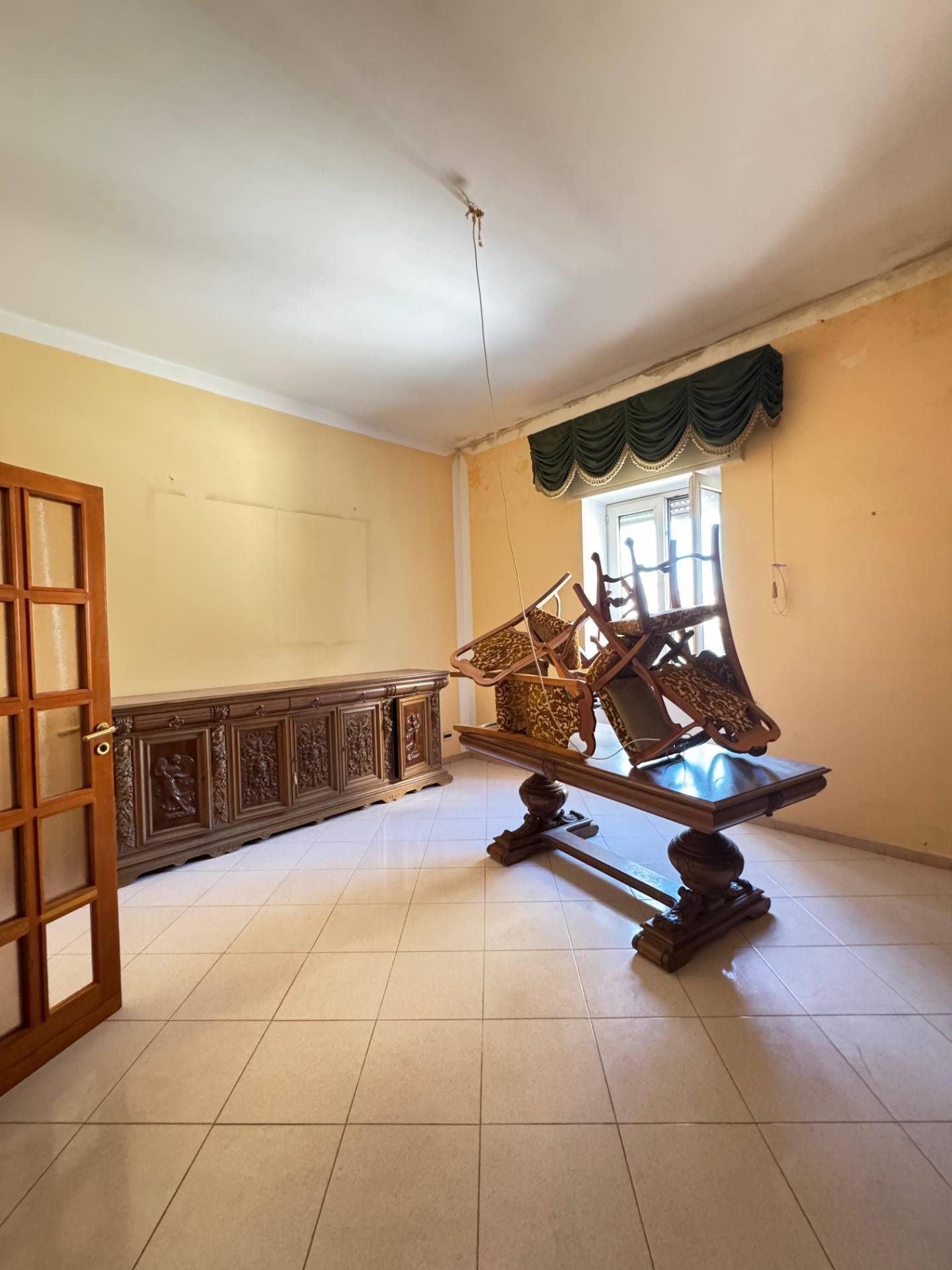 Appartamento in vendita a Nocera Inferiore, Metropolitano