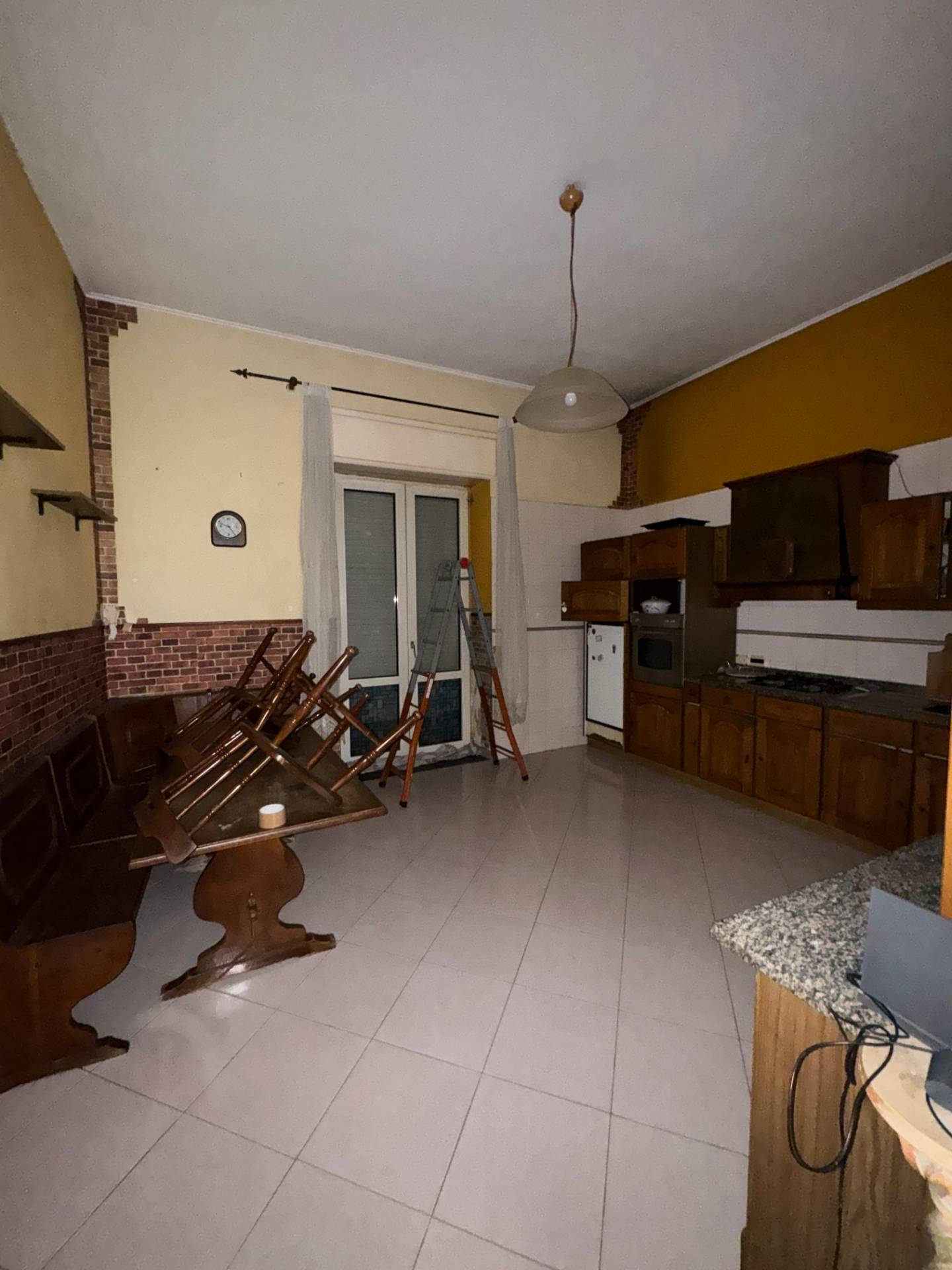 Appartamento in vendita a Nocera Inferiore, Metropolitano