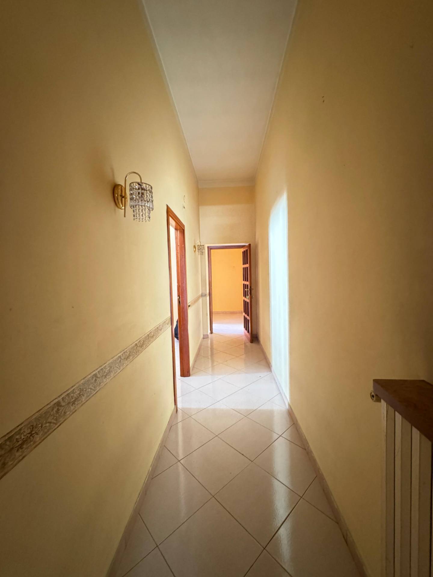 Appartamento in vendita a Nocera Inferiore, Metropolitano