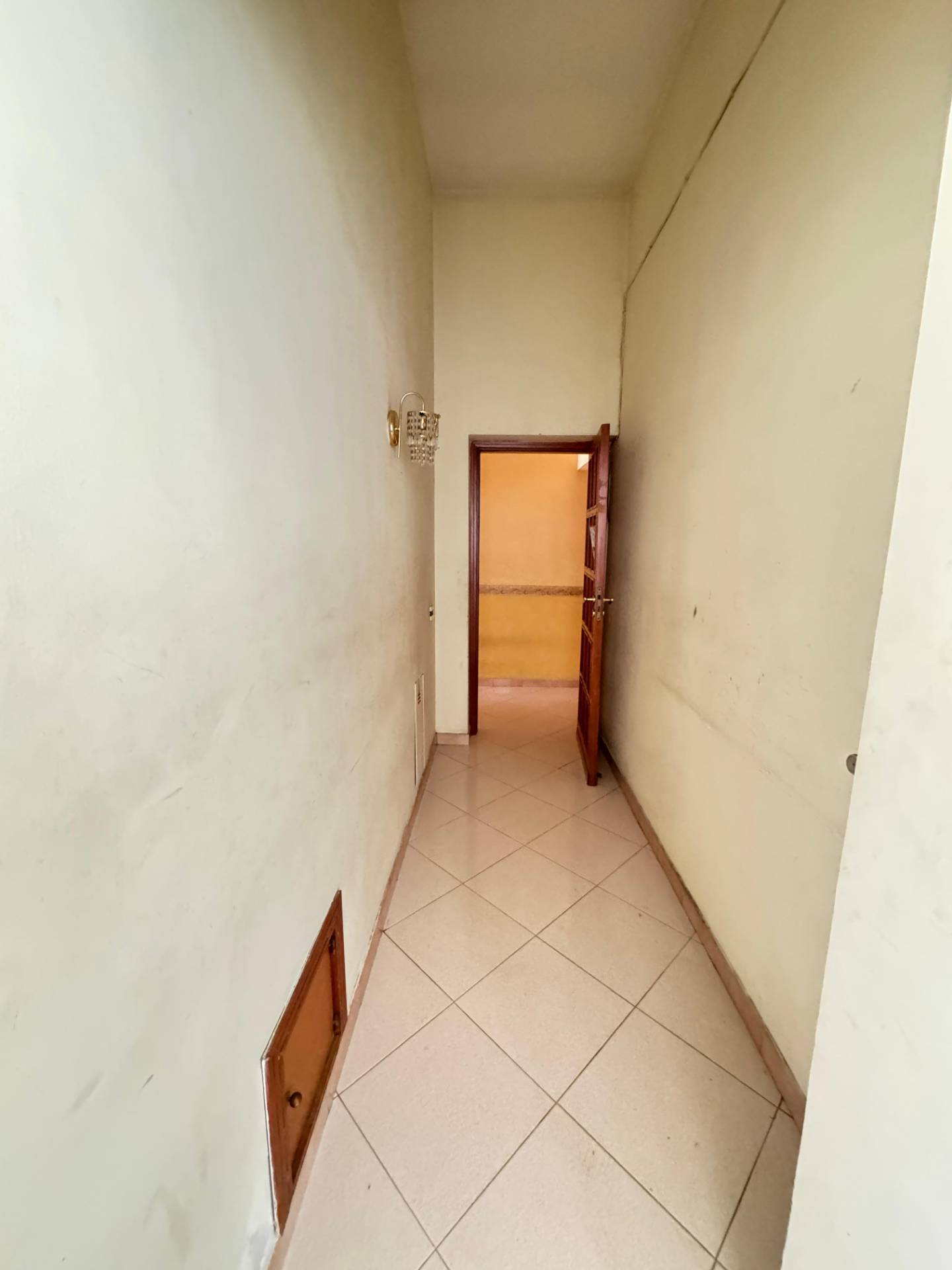 Appartamento in vendita a Nocera Inferiore, Metropolitano