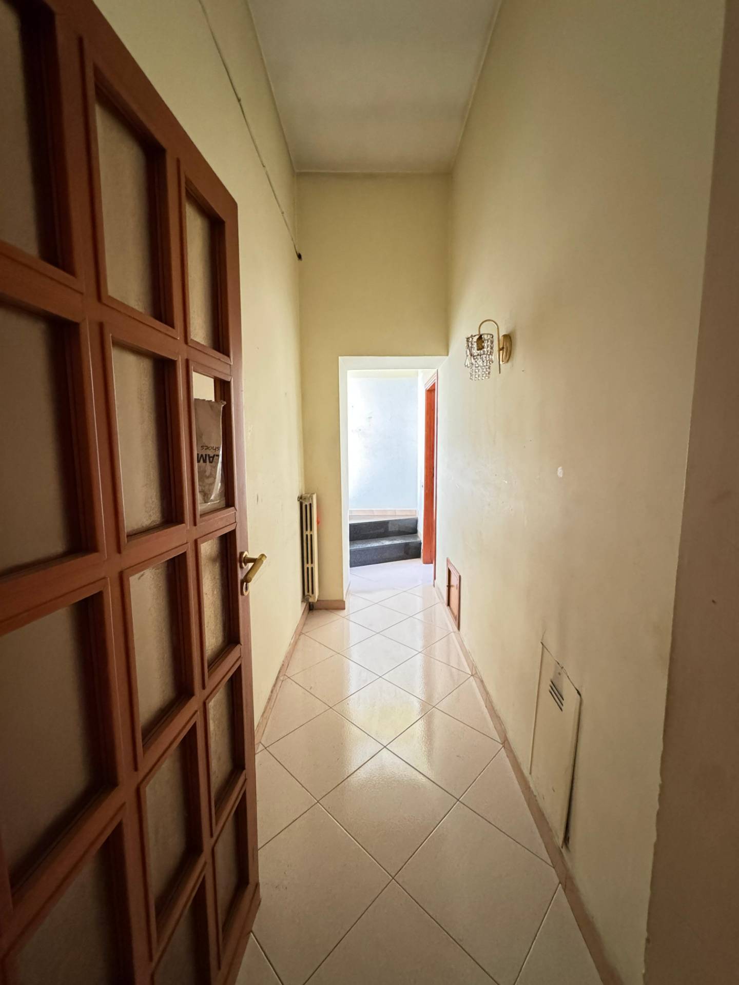 Appartamento in vendita a Nocera Inferiore, Metropolitano