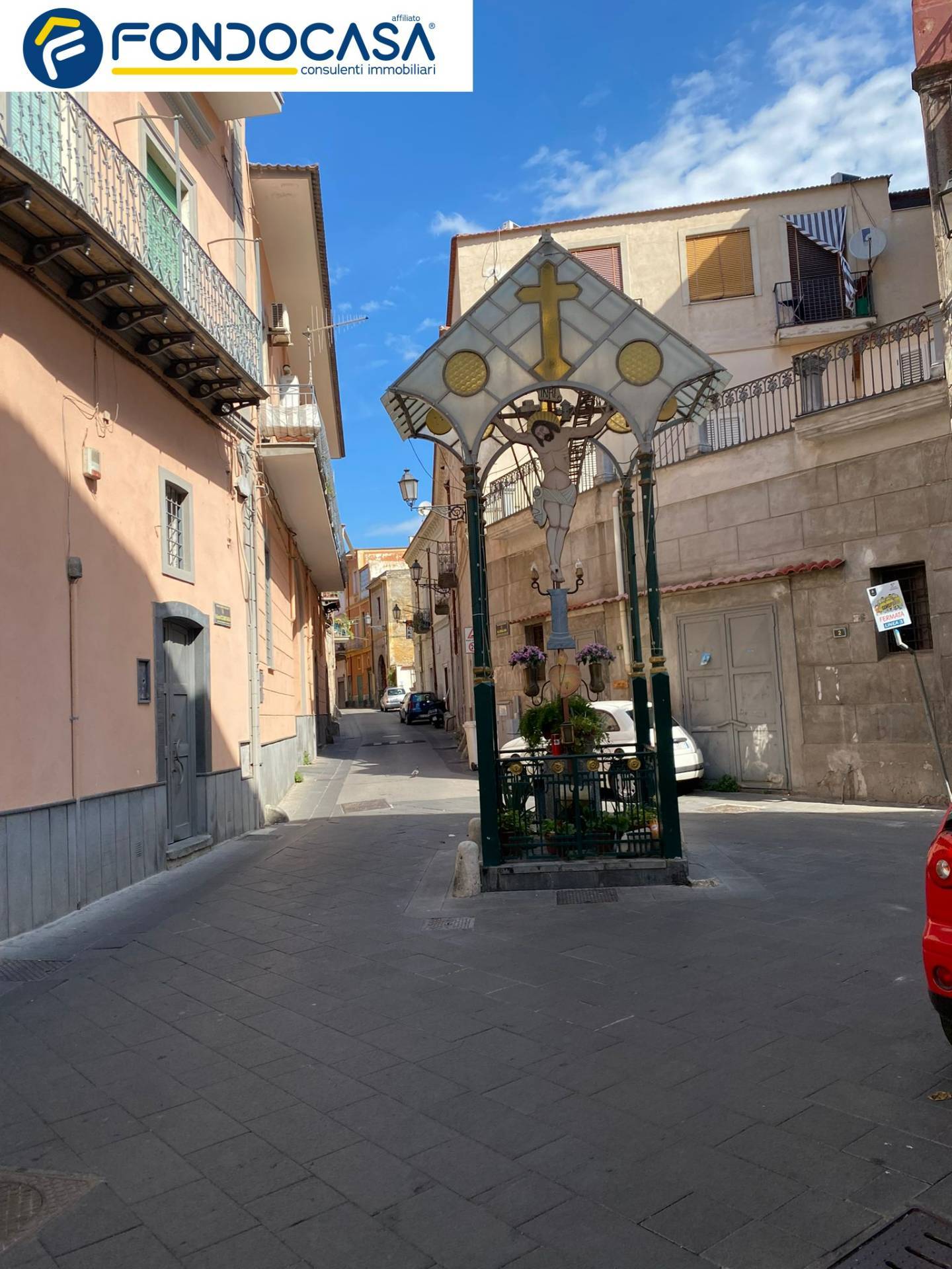 Appartamento in vendita a Nocera Inferiore, Piedimonte - Pietraccetta