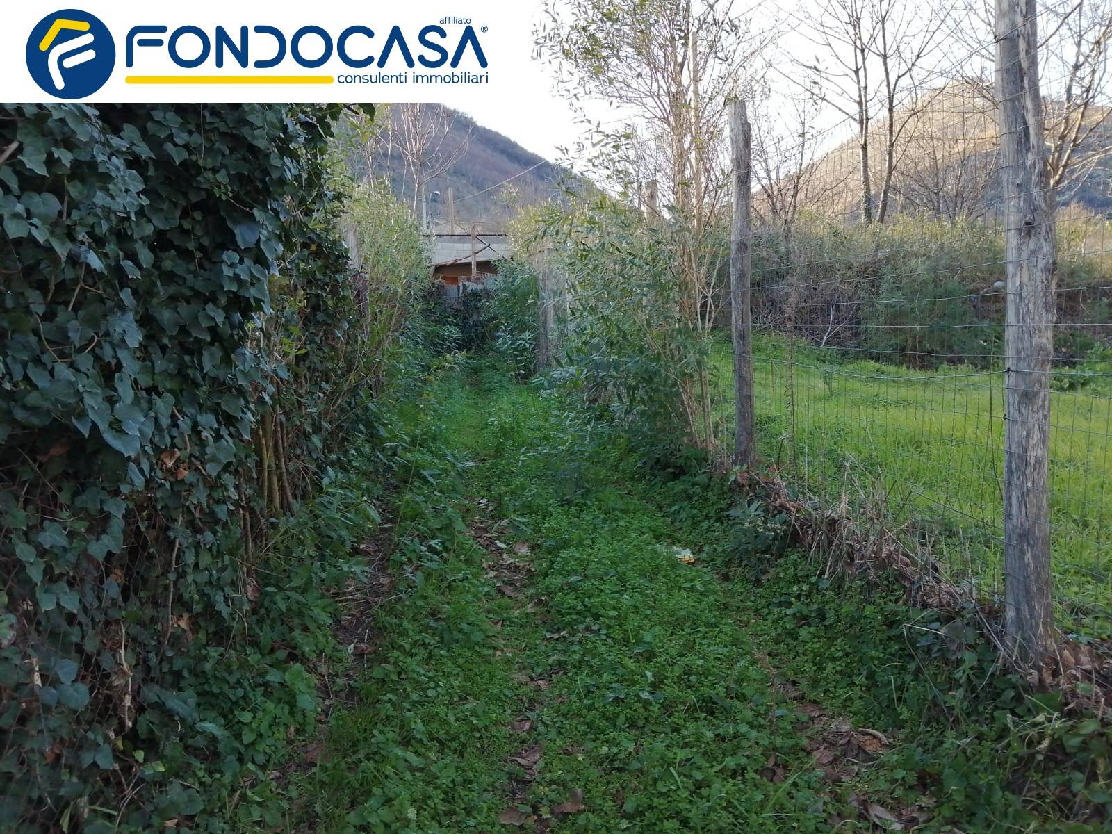 Terreno Agricolo in vendita a Mercato San Severino