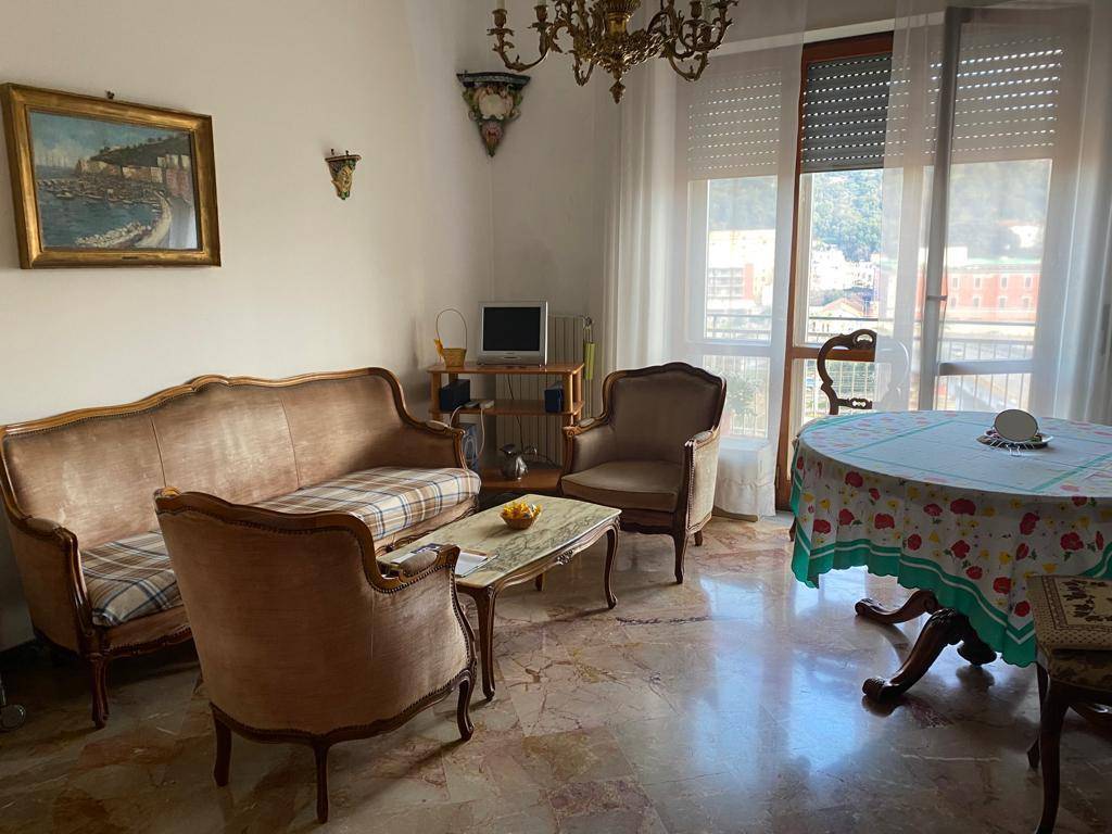 Appartamento in vendita a Nocera Inferiore, Metropolitano