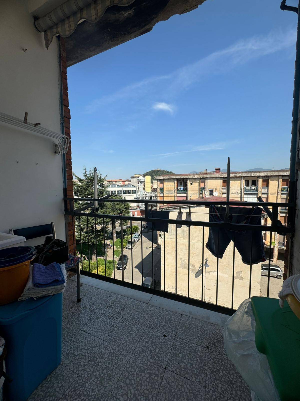 Appartamento in vendita a Nocera Inferiore