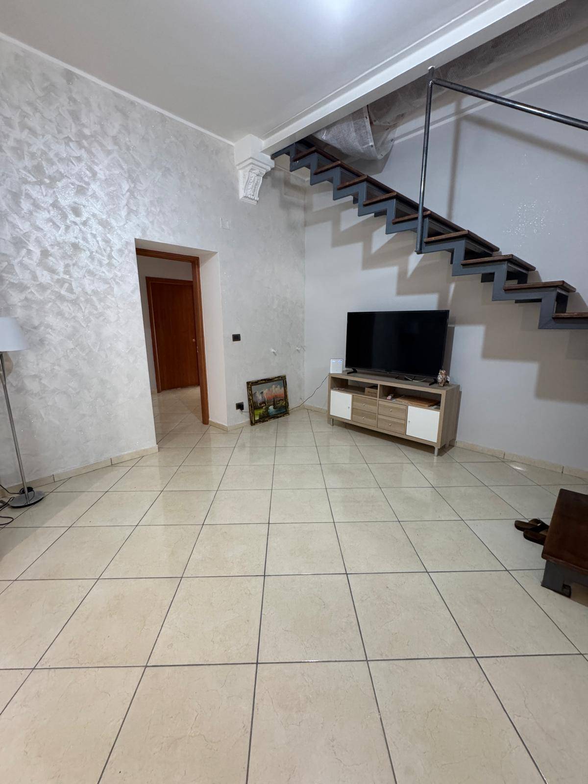 Appartamento in vendita a Nocera Superiore