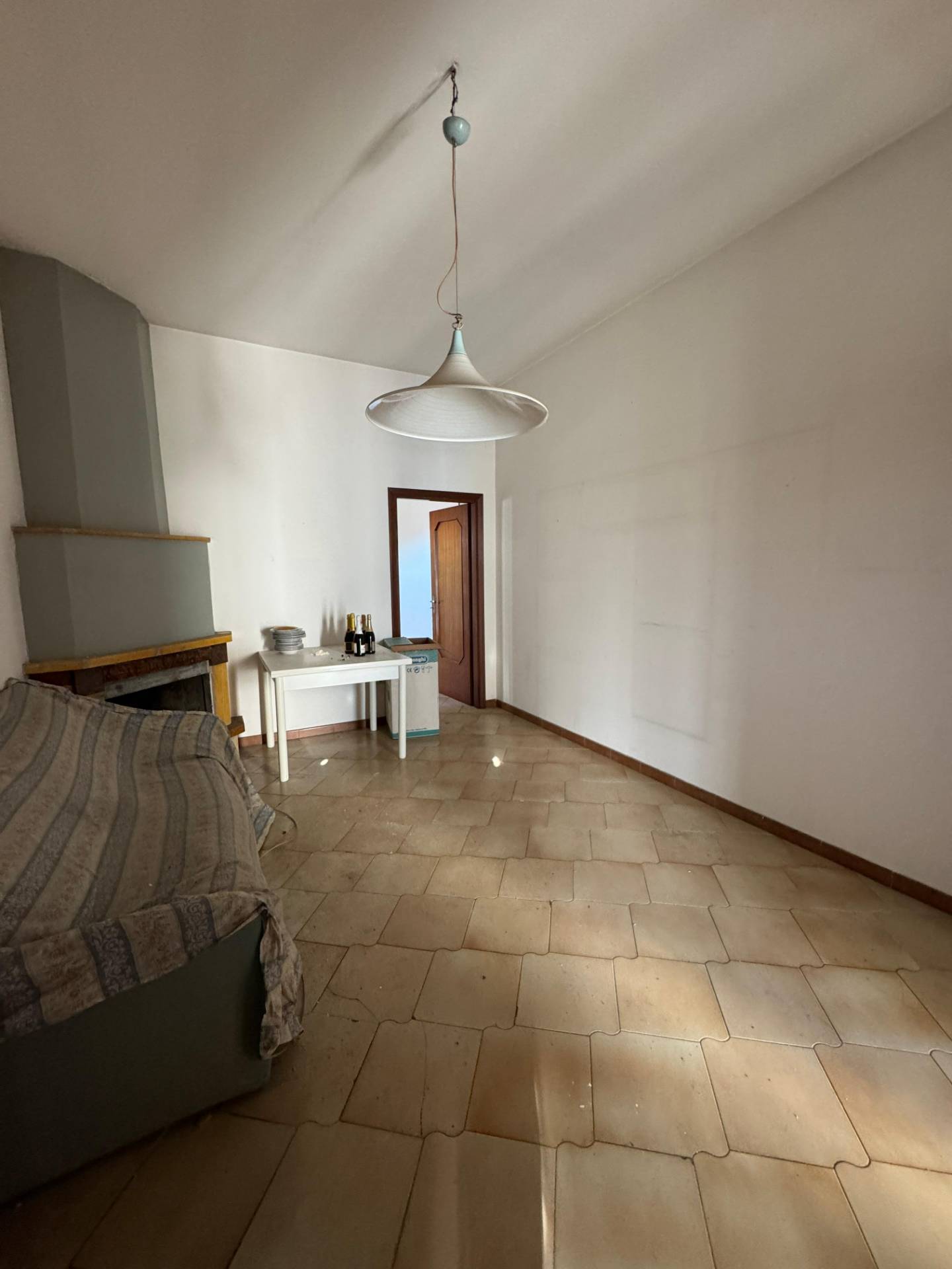 Appartamento in vendita a Nocera Inferiore