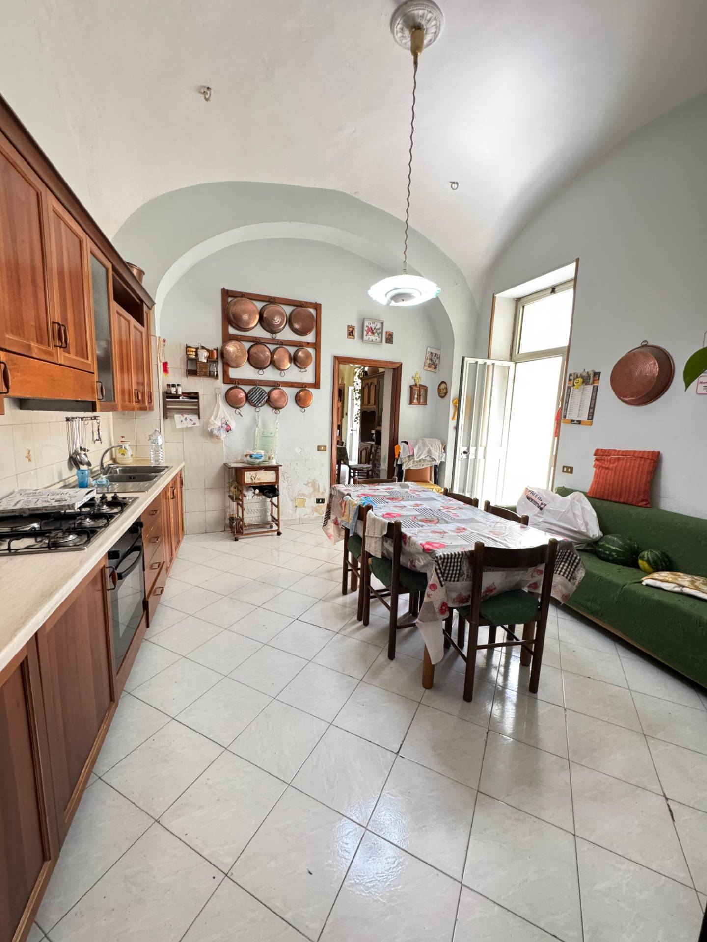 Casa semindipendente in vendita a Roccapiemonte, Casali