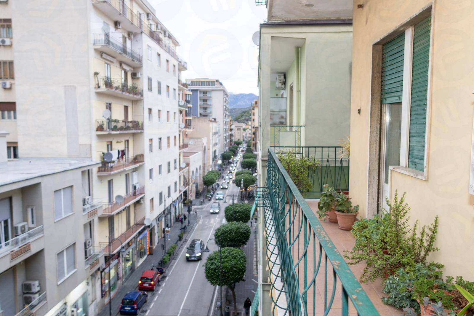 Appartamento in vendita a Nocera Inferiore, Metropolitano