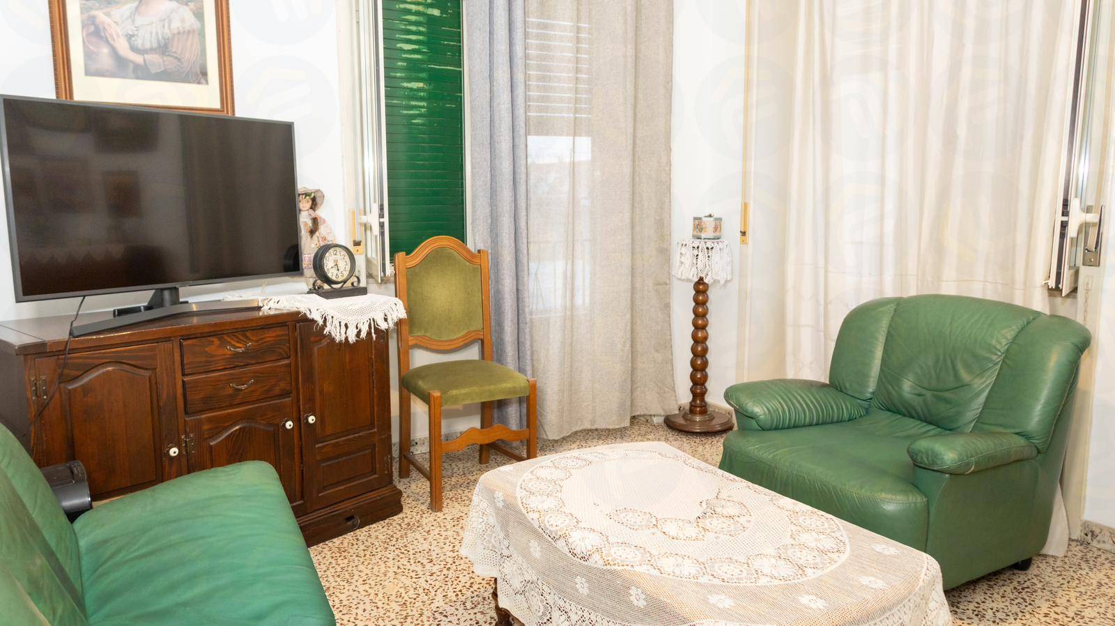 Appartamento in vendita a Nocera Inferiore, Metropolitano