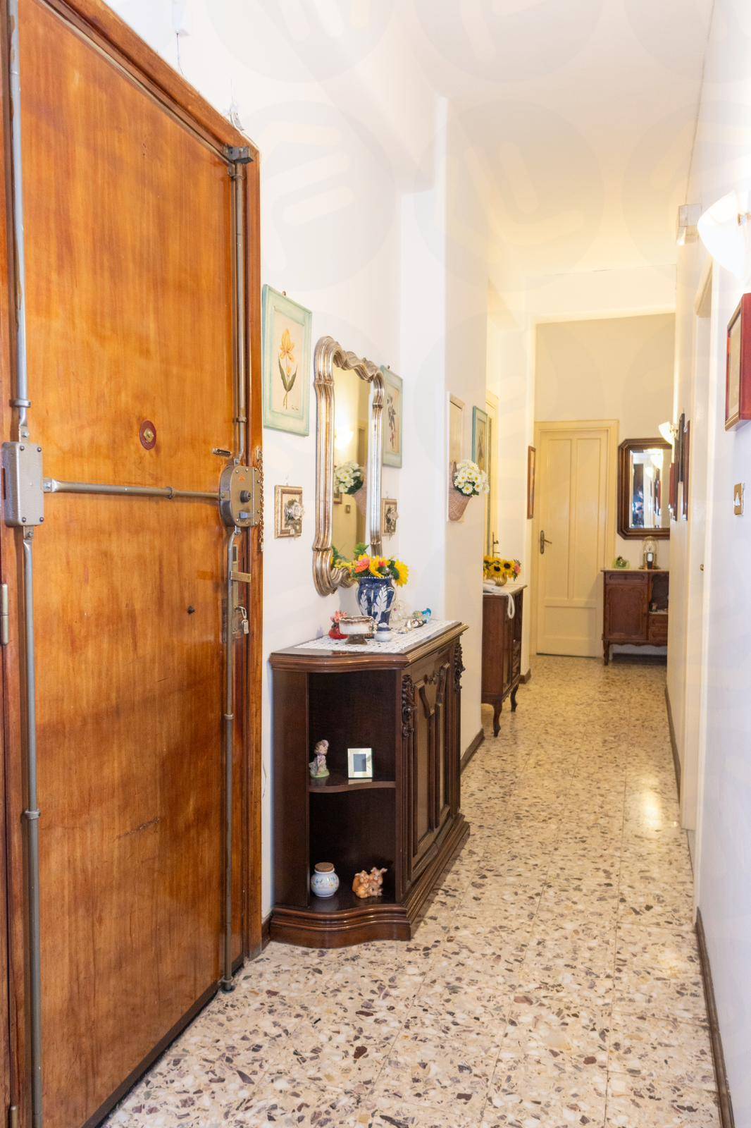 Appartamento in vendita a Nocera Inferiore, Metropolitano